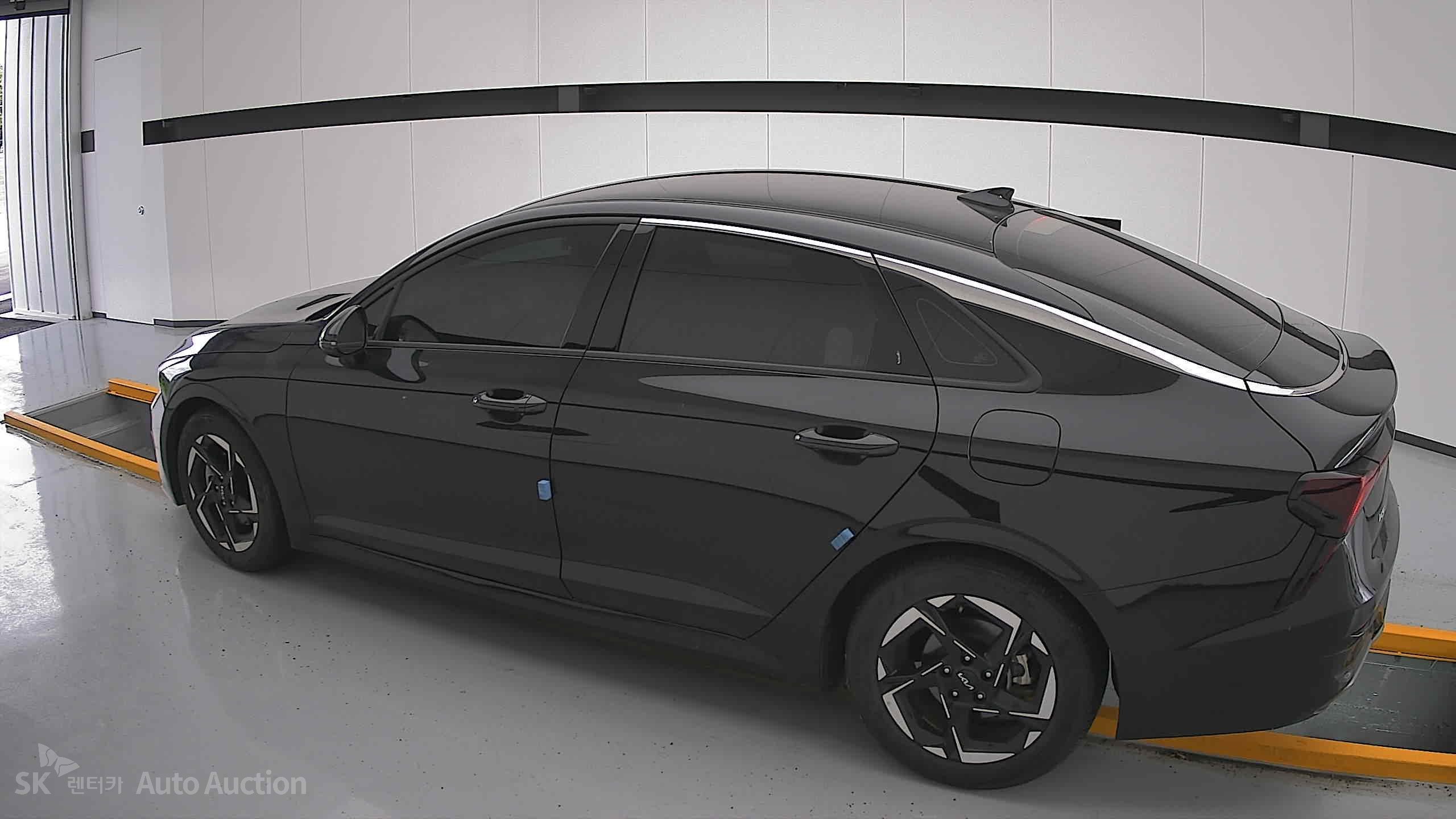 2024 - kia k5