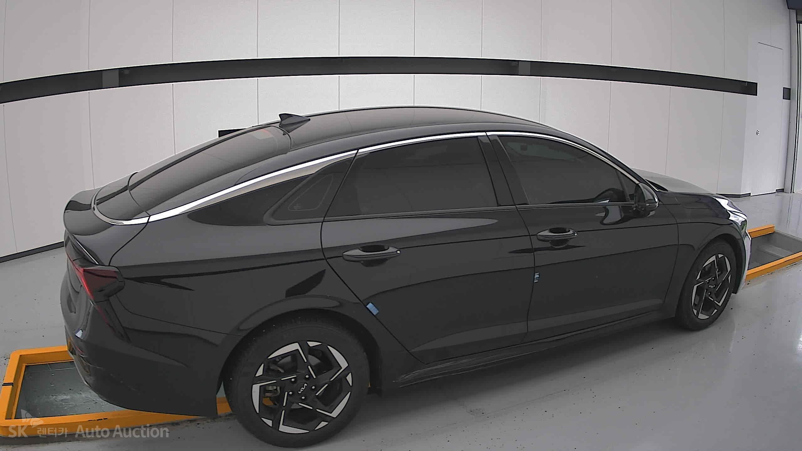 2024 - kia k5