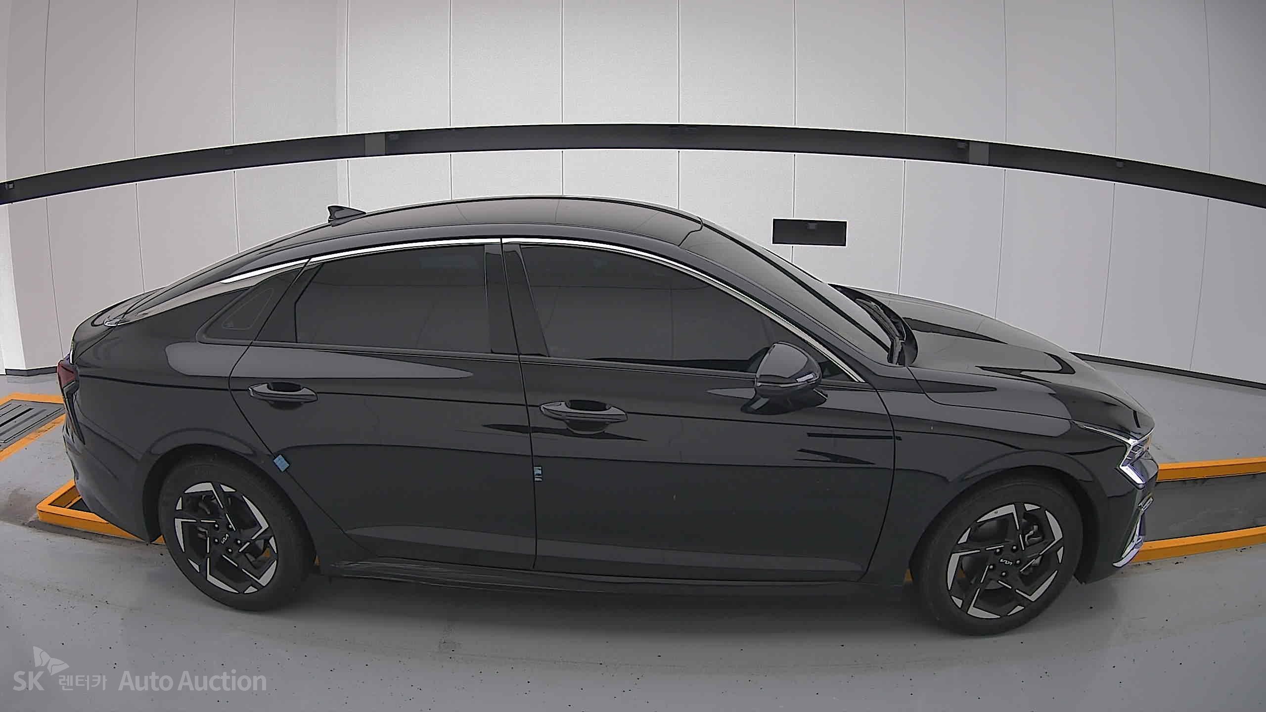 2024 - kia k5