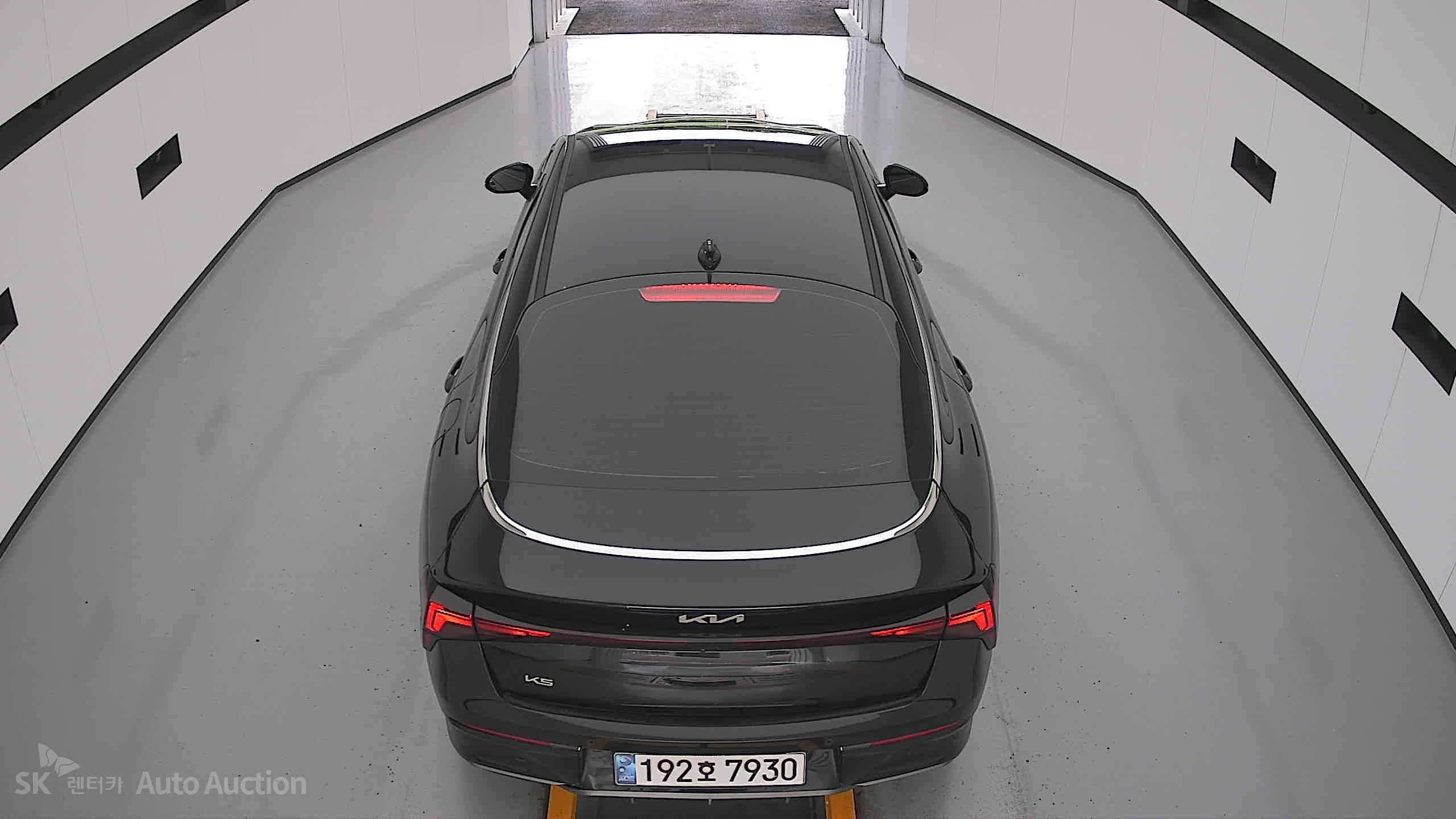 2024 - kia k5