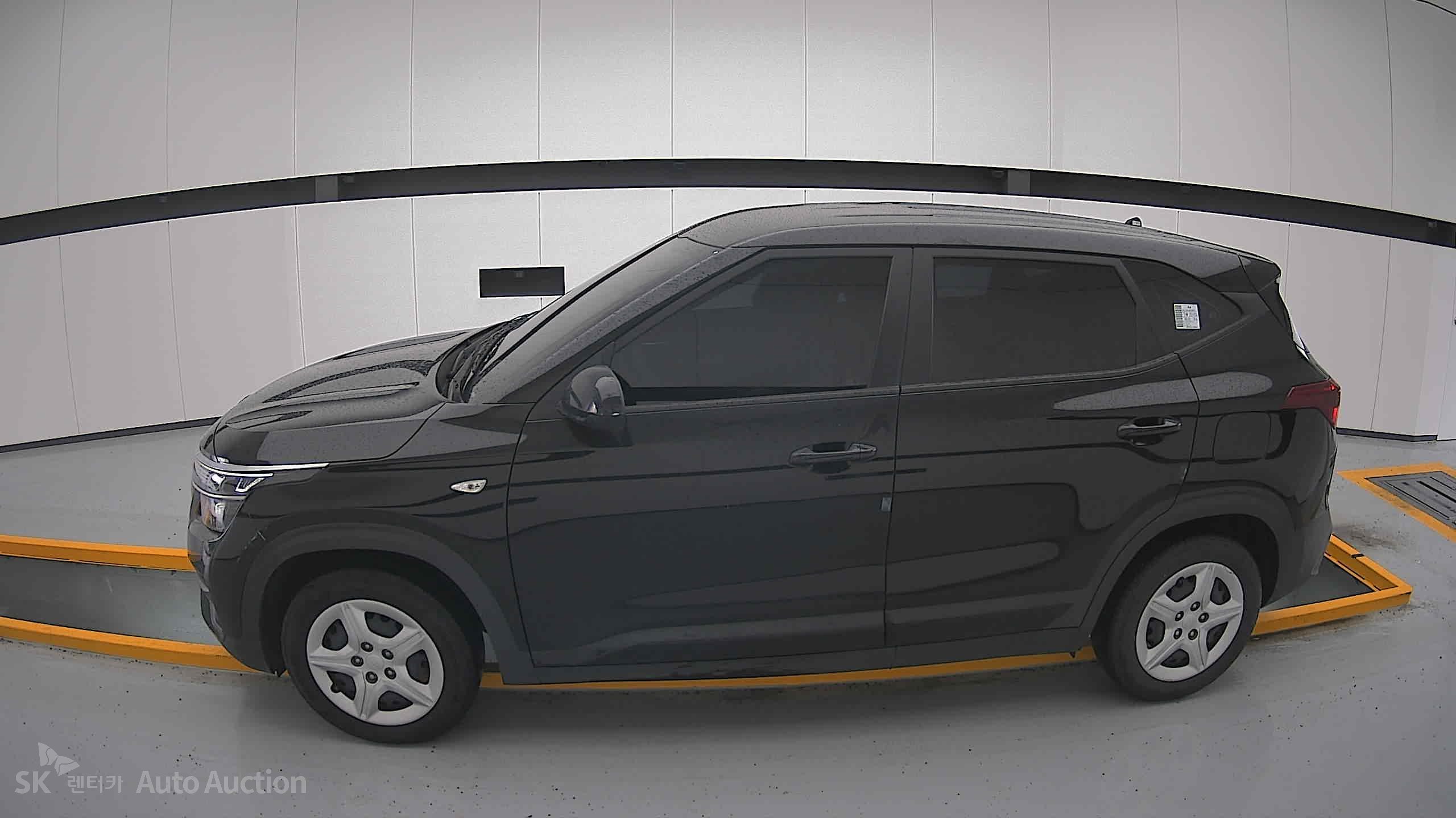 2022 - kia seltos