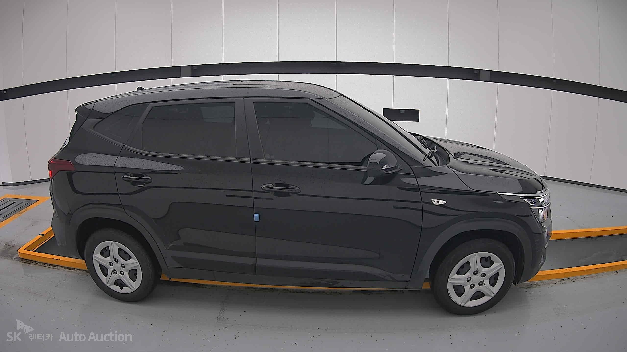 2022 - kia seltos