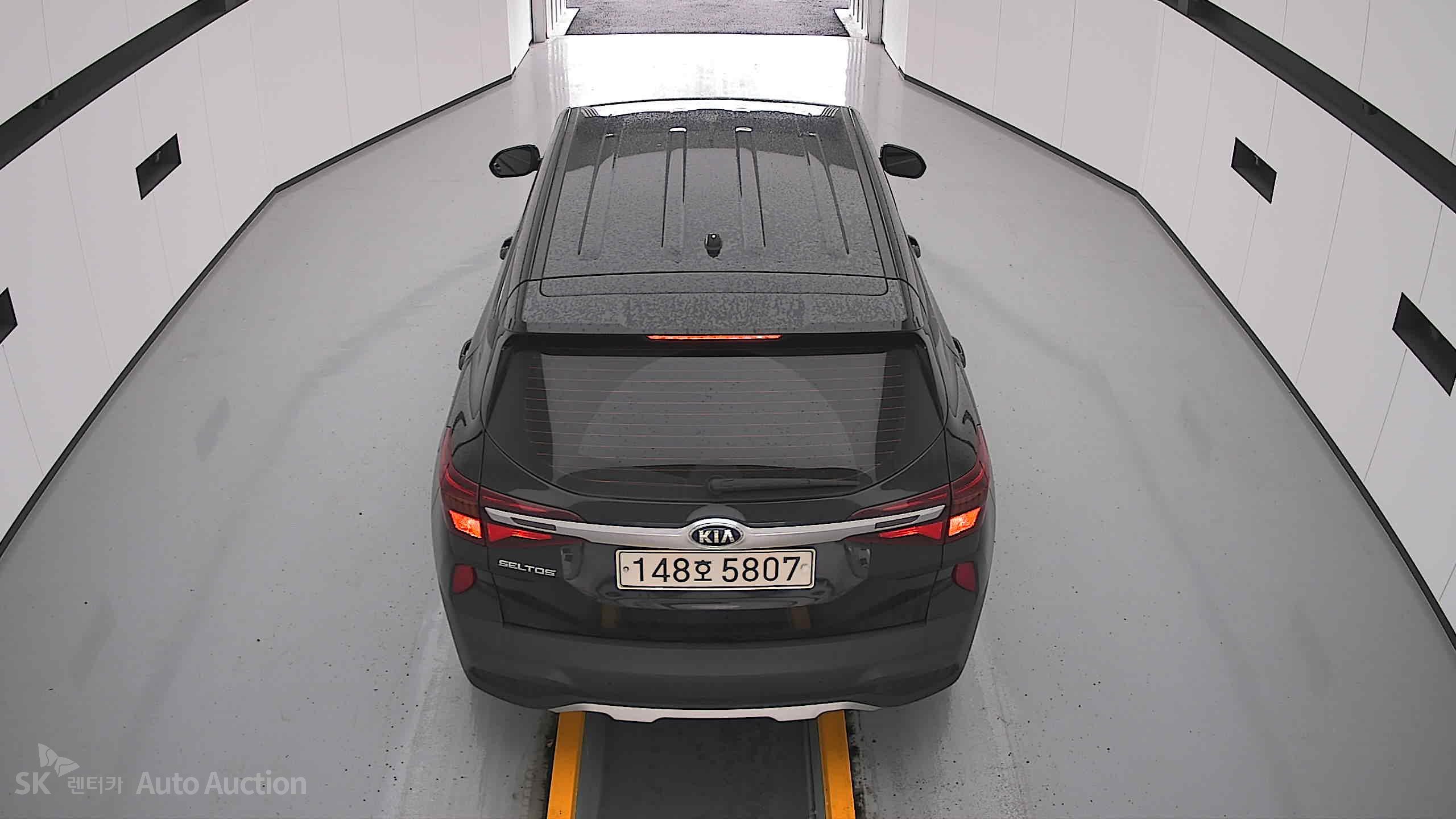 2022 - kia seltos