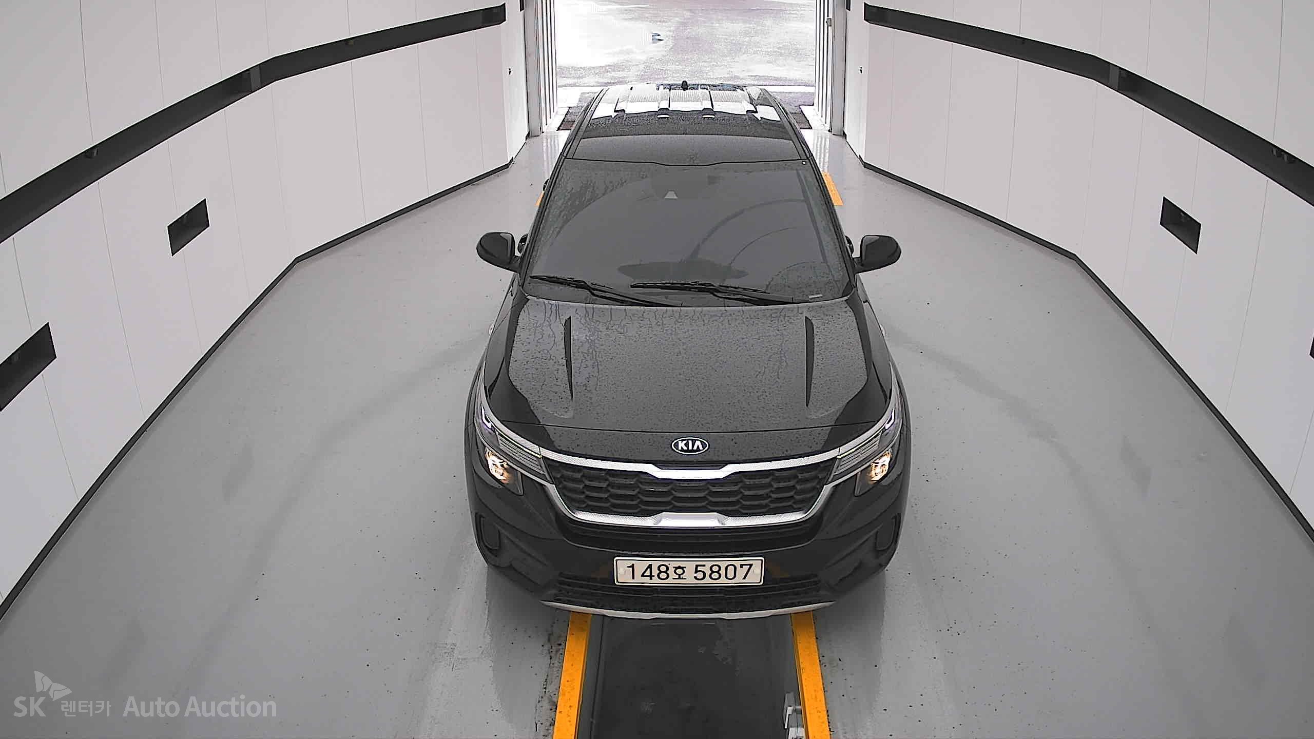 2022 - kia seltos