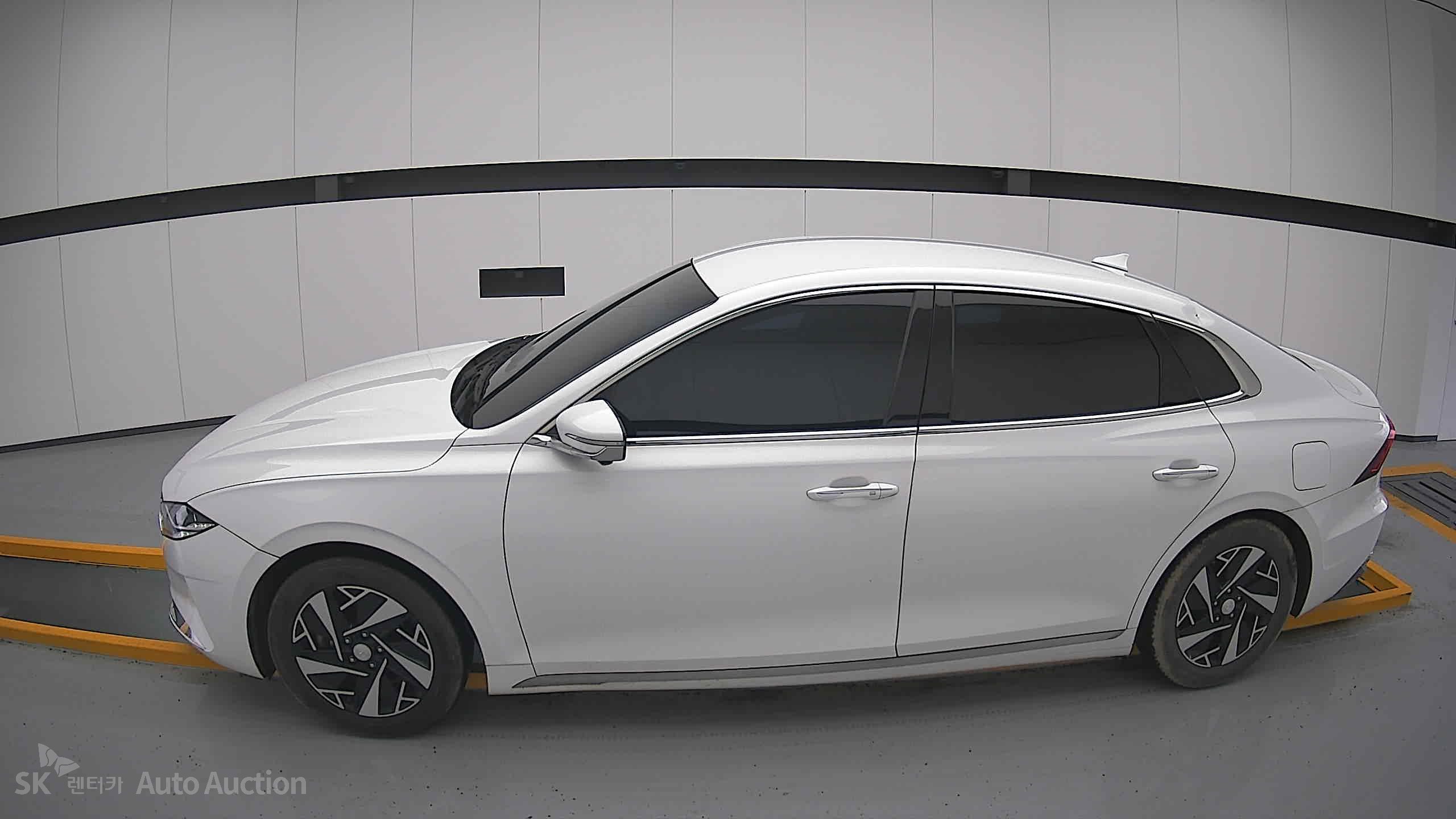 2023 - hyundai grandeur