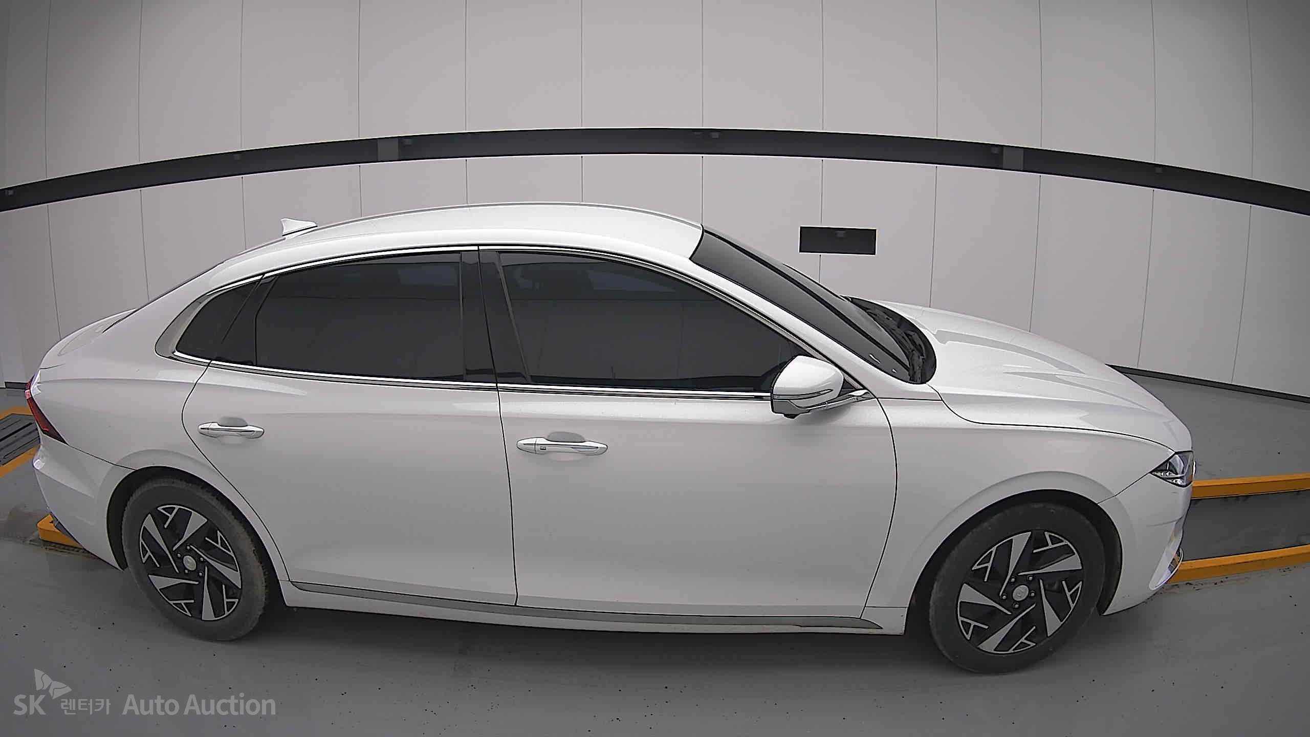 2023 - hyundai grandeur