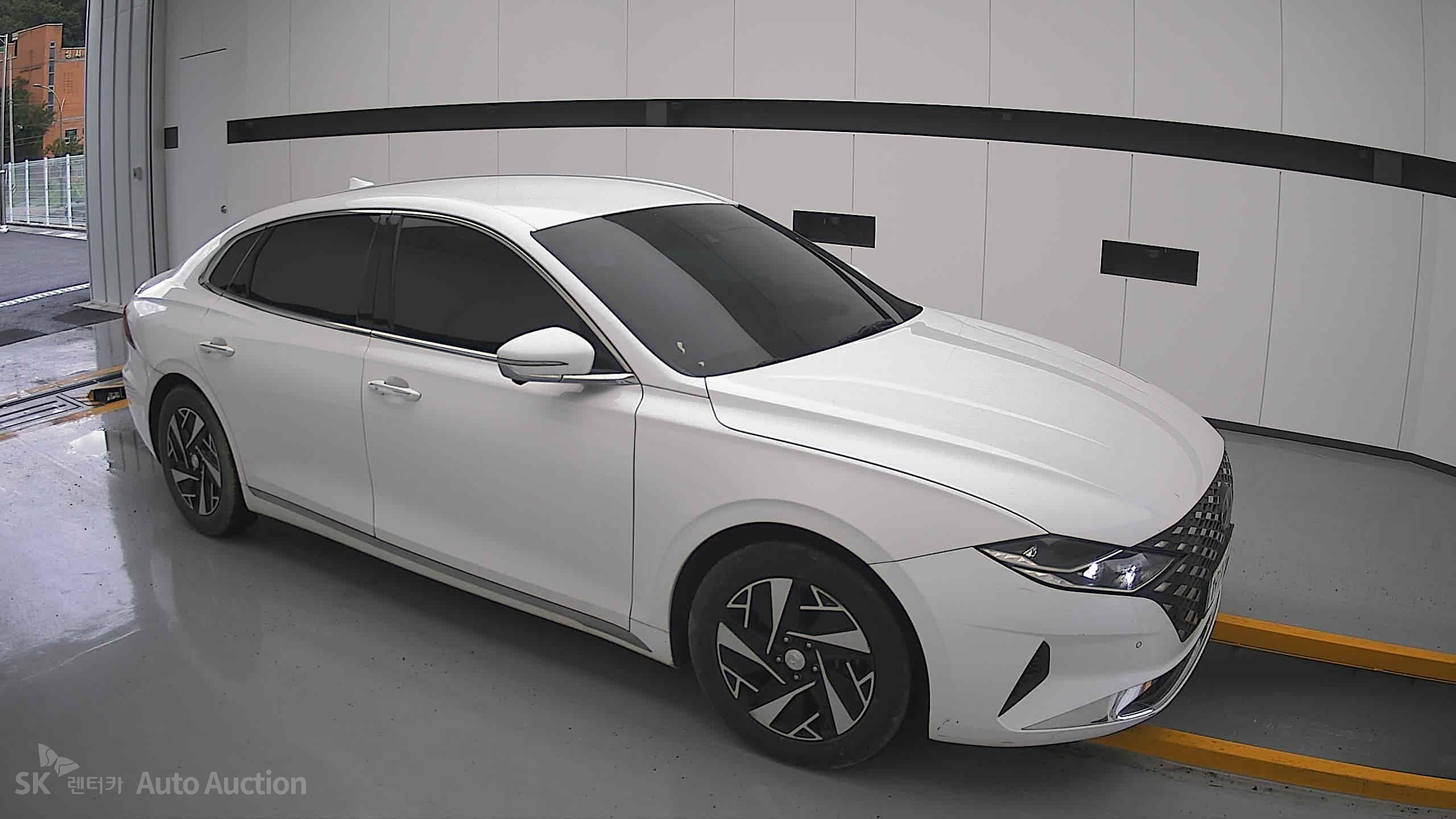 2023 - hyundai grandeur