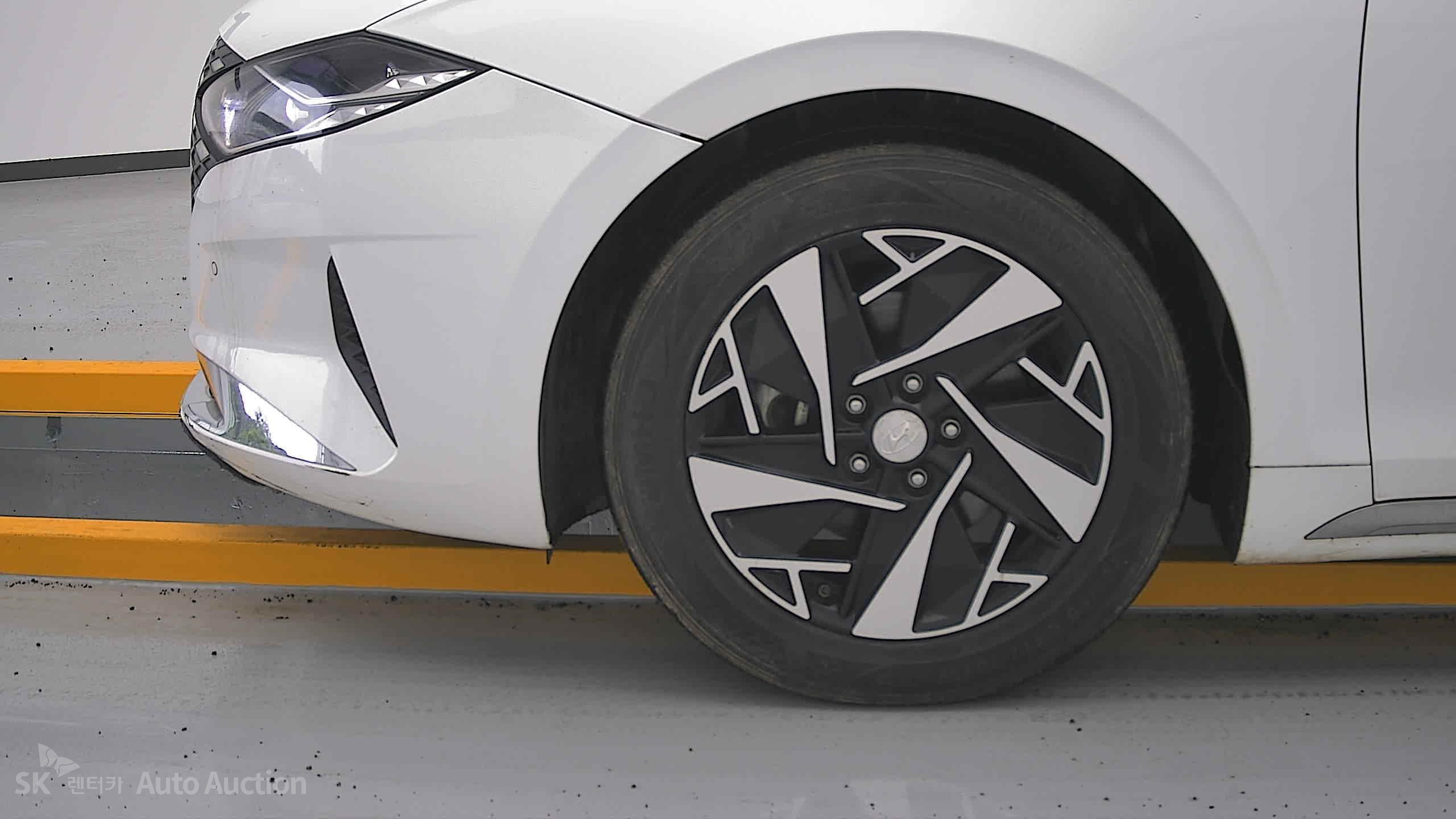 2023 - hyundai grandeur