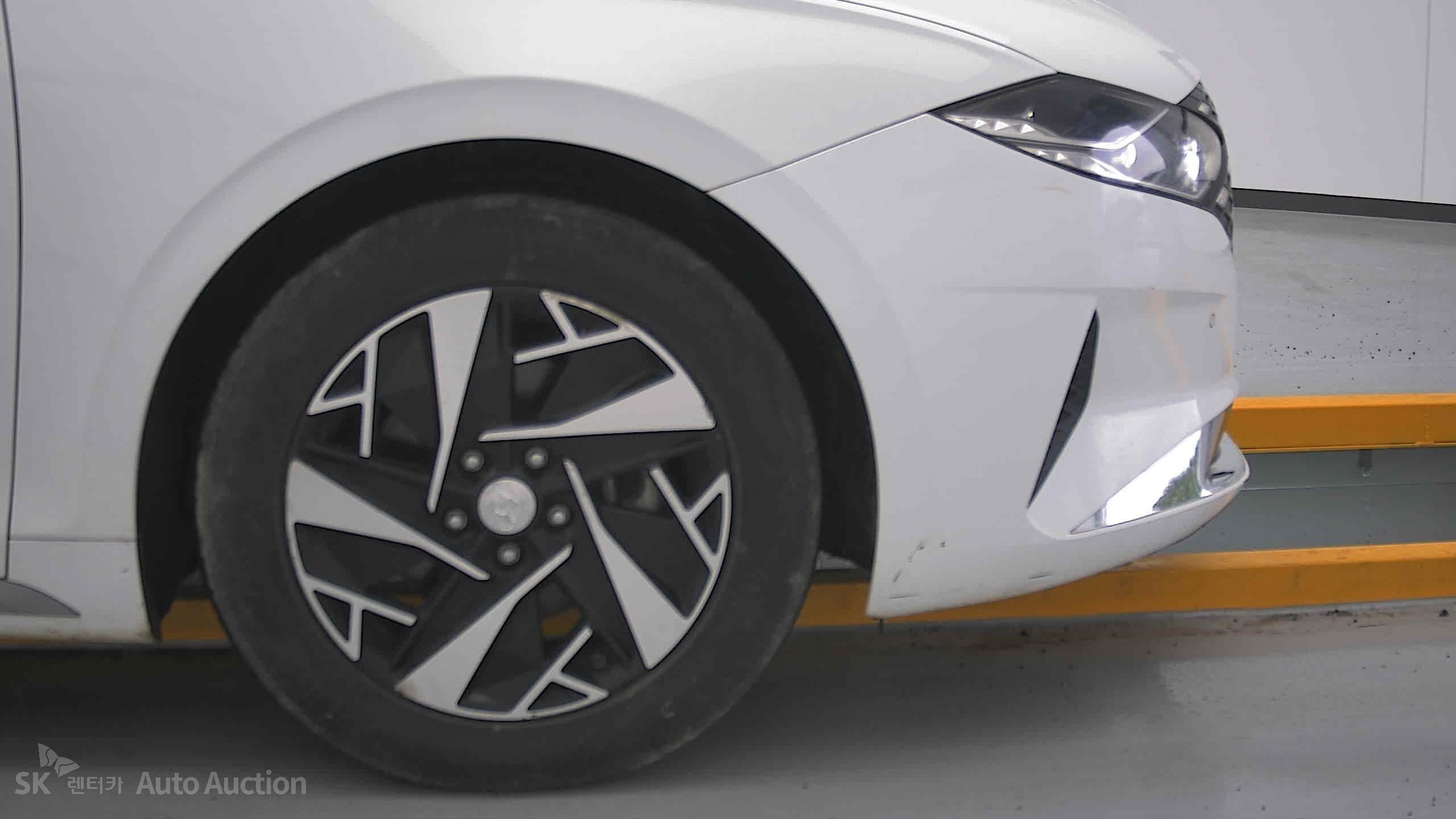 2023 - hyundai grandeur