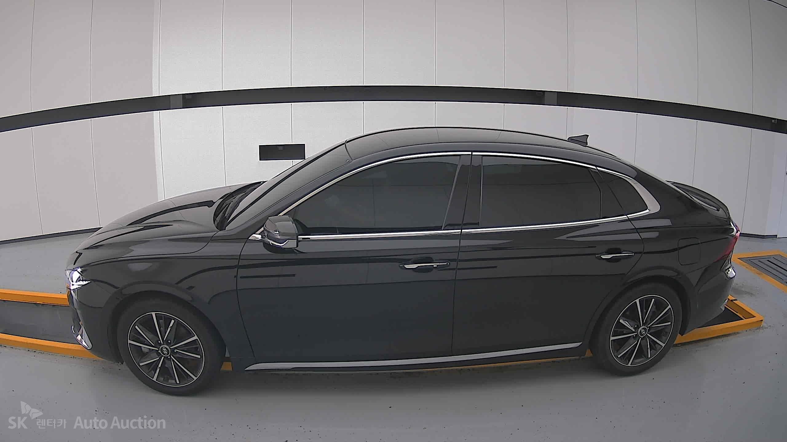 2023 - hyundai grandeur