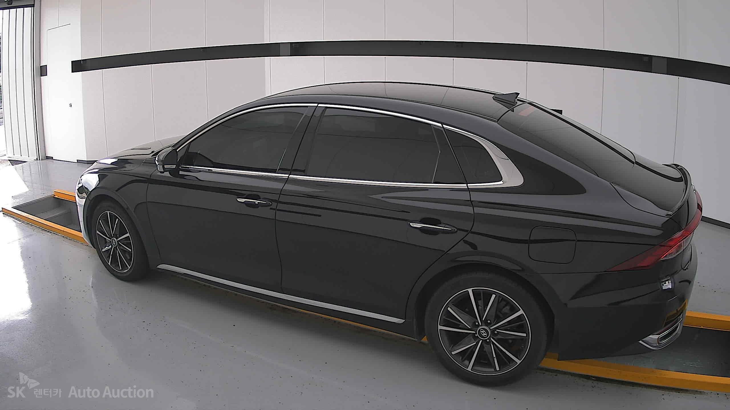 2023 - hyundai grandeur
