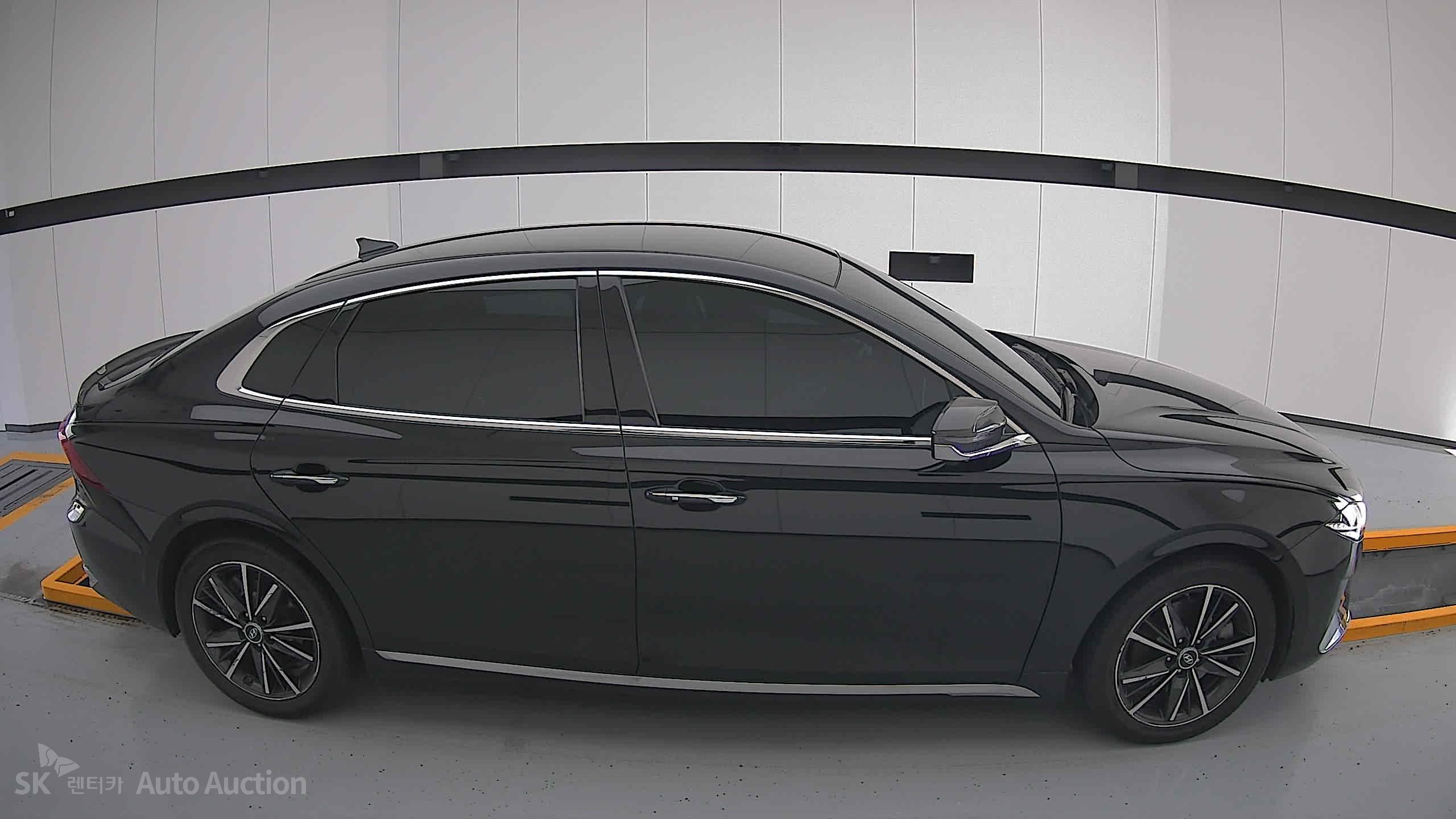 2023 - hyundai grandeur