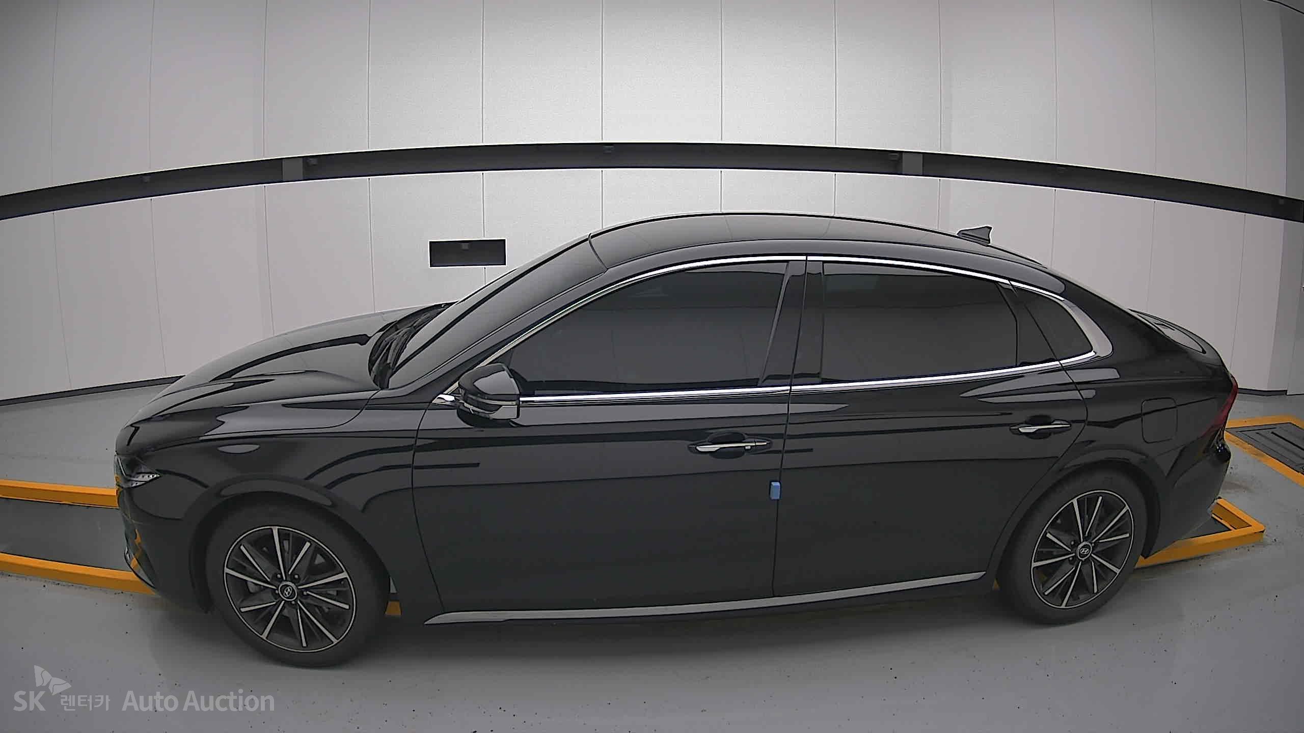 2023 - hyundai grandeur