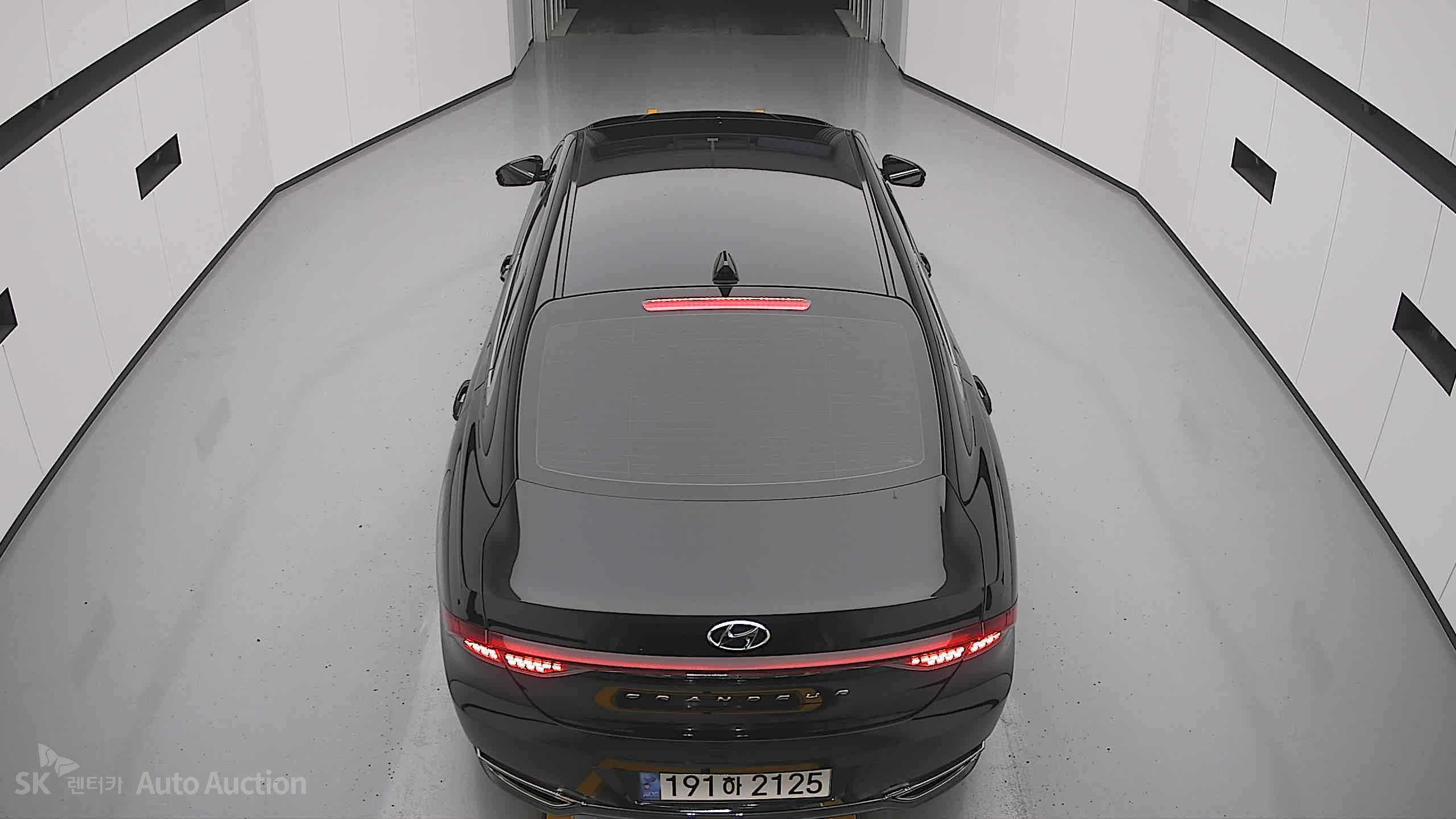2023 - hyundai grandeur