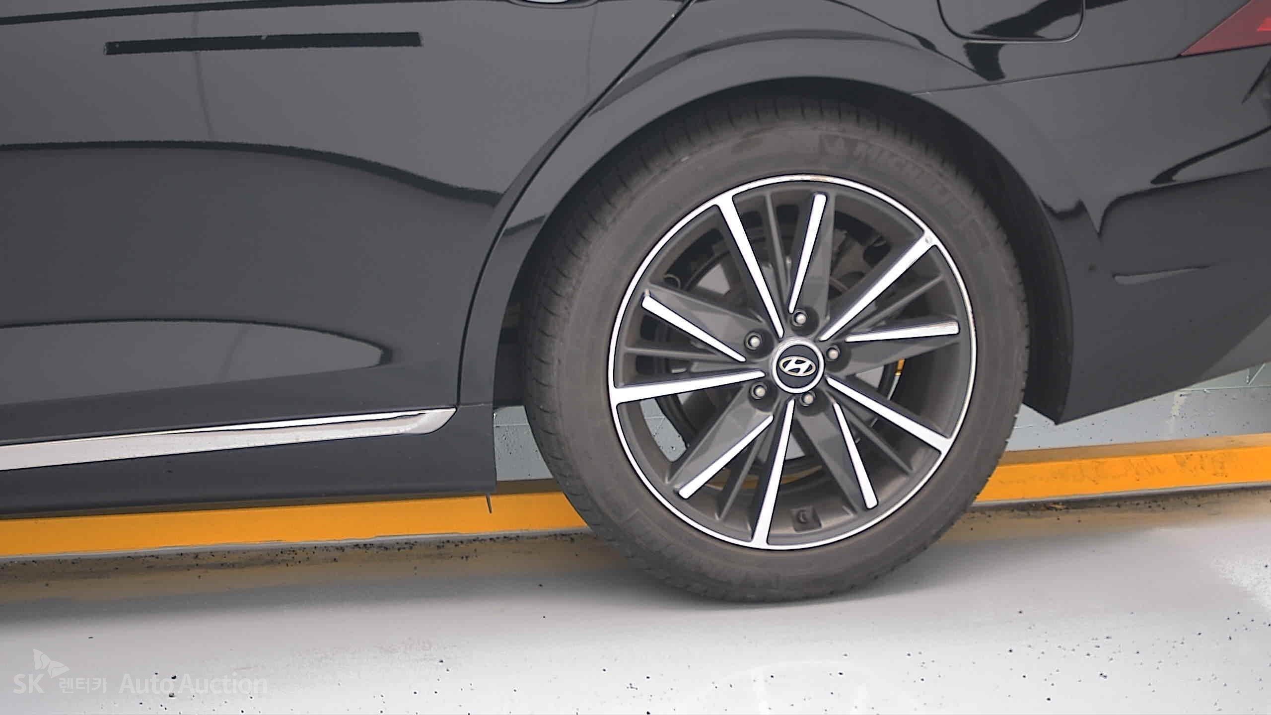 2023 - hyundai grandeur