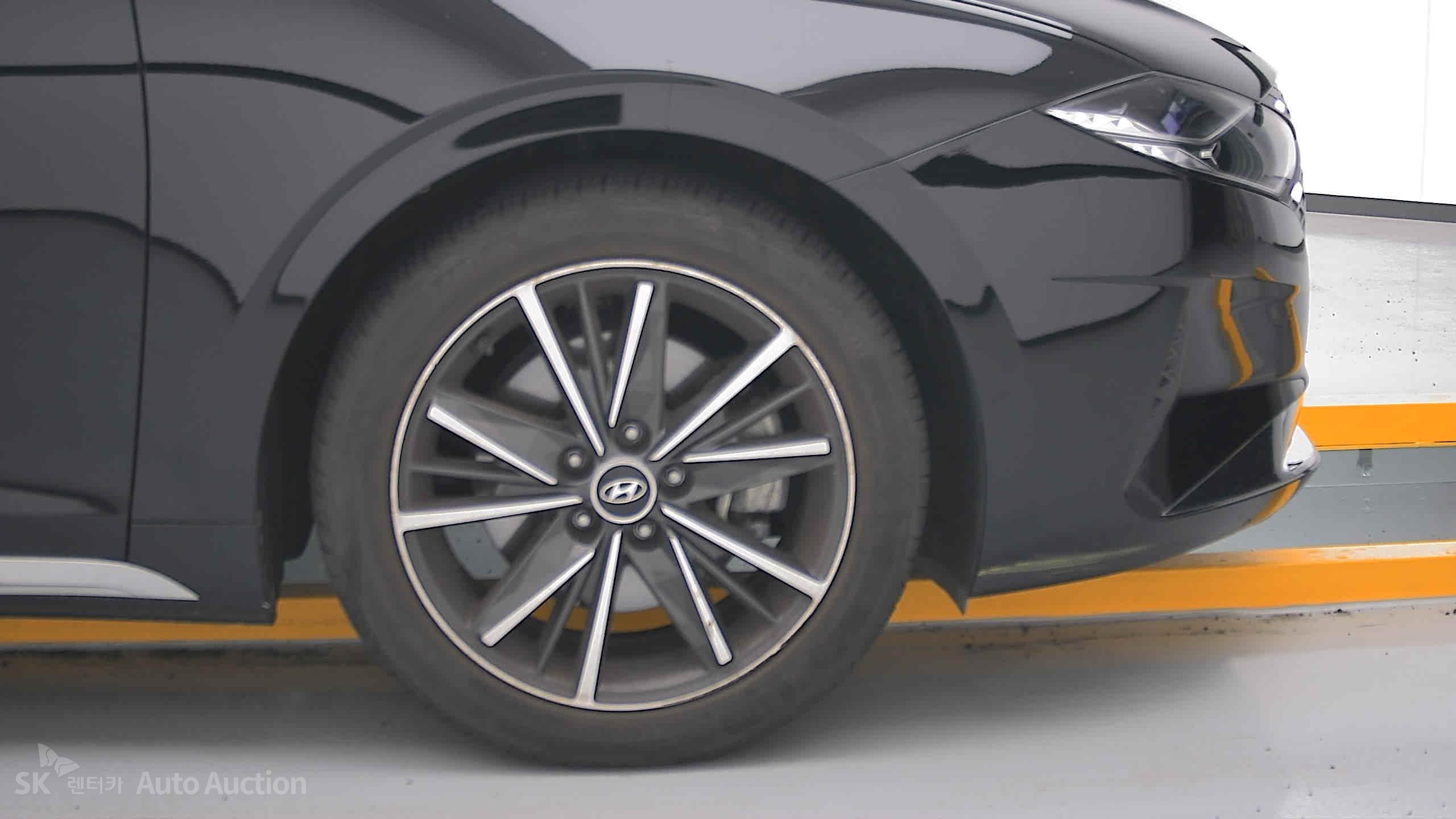 2023 - hyundai grandeur