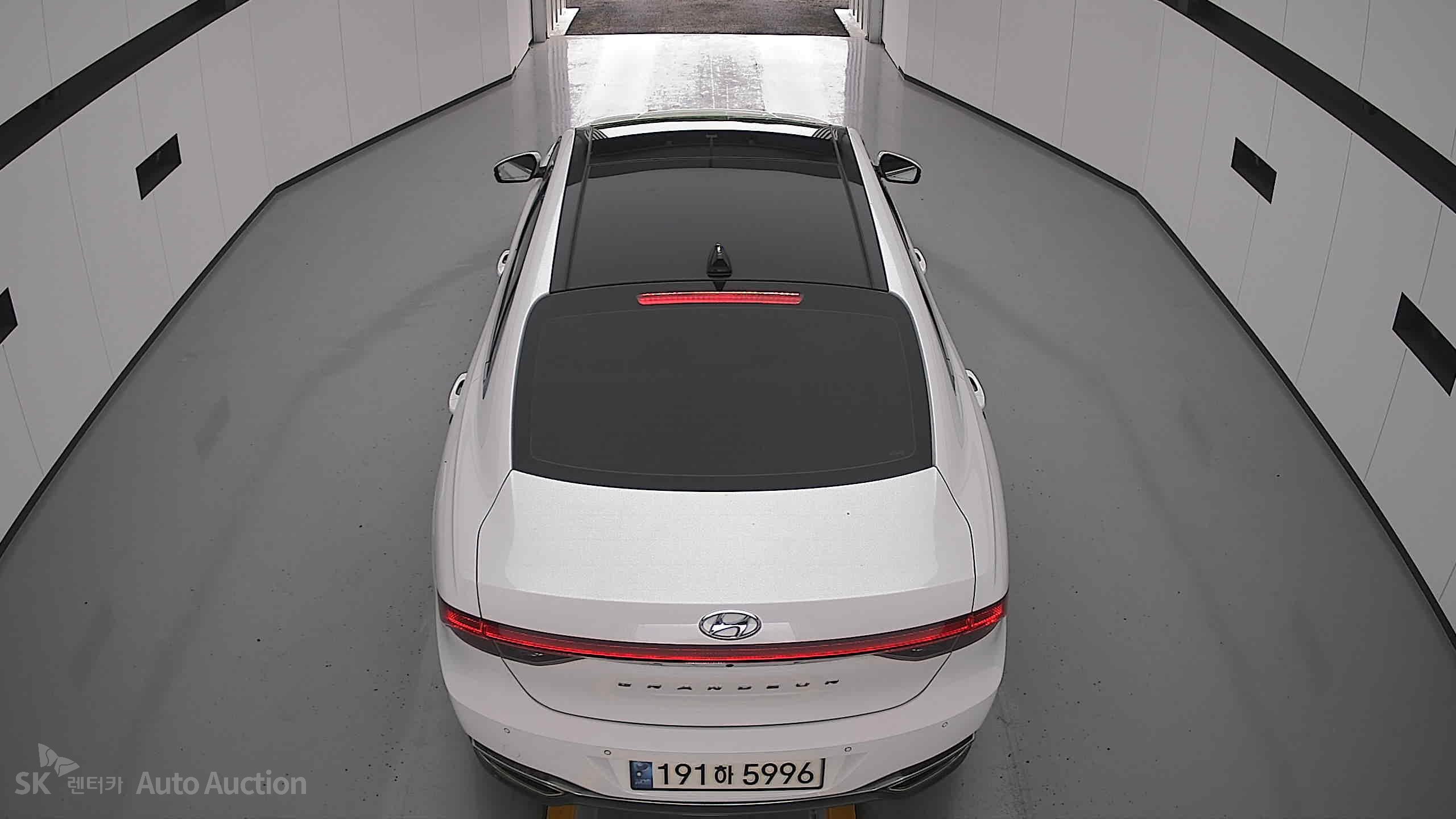 2023 - hyundai grandeur
