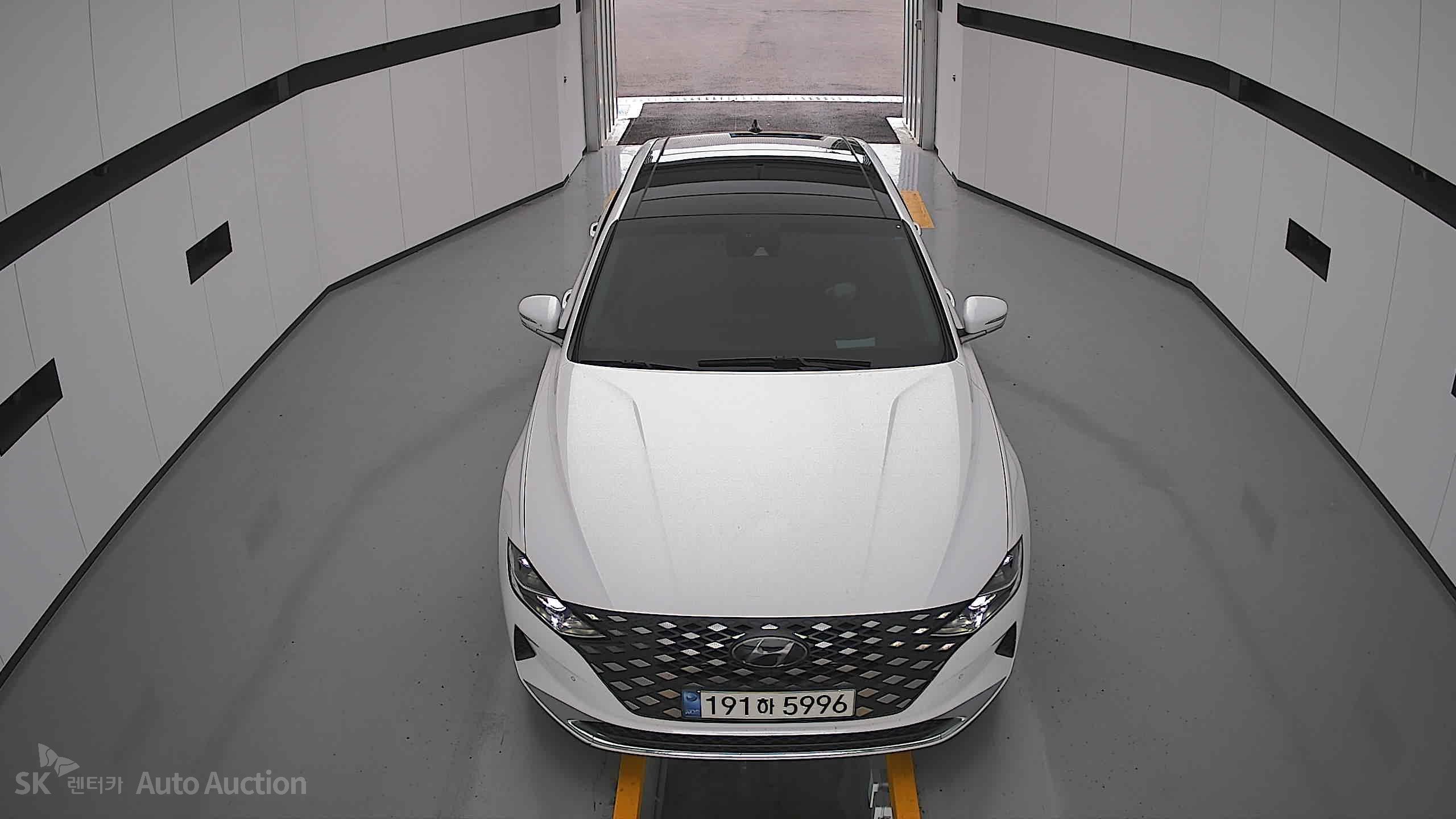 2023 - hyundai grandeur