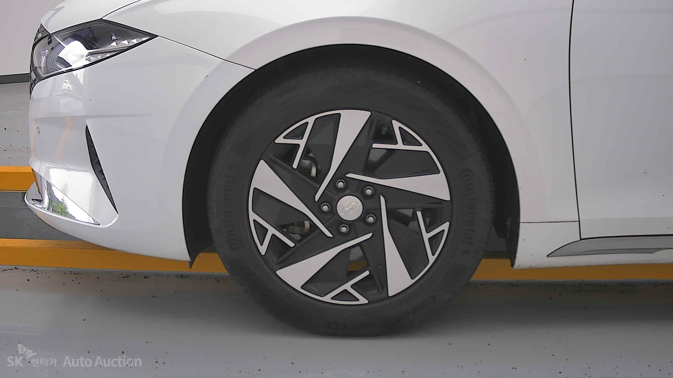 2023 - hyundai grandeur