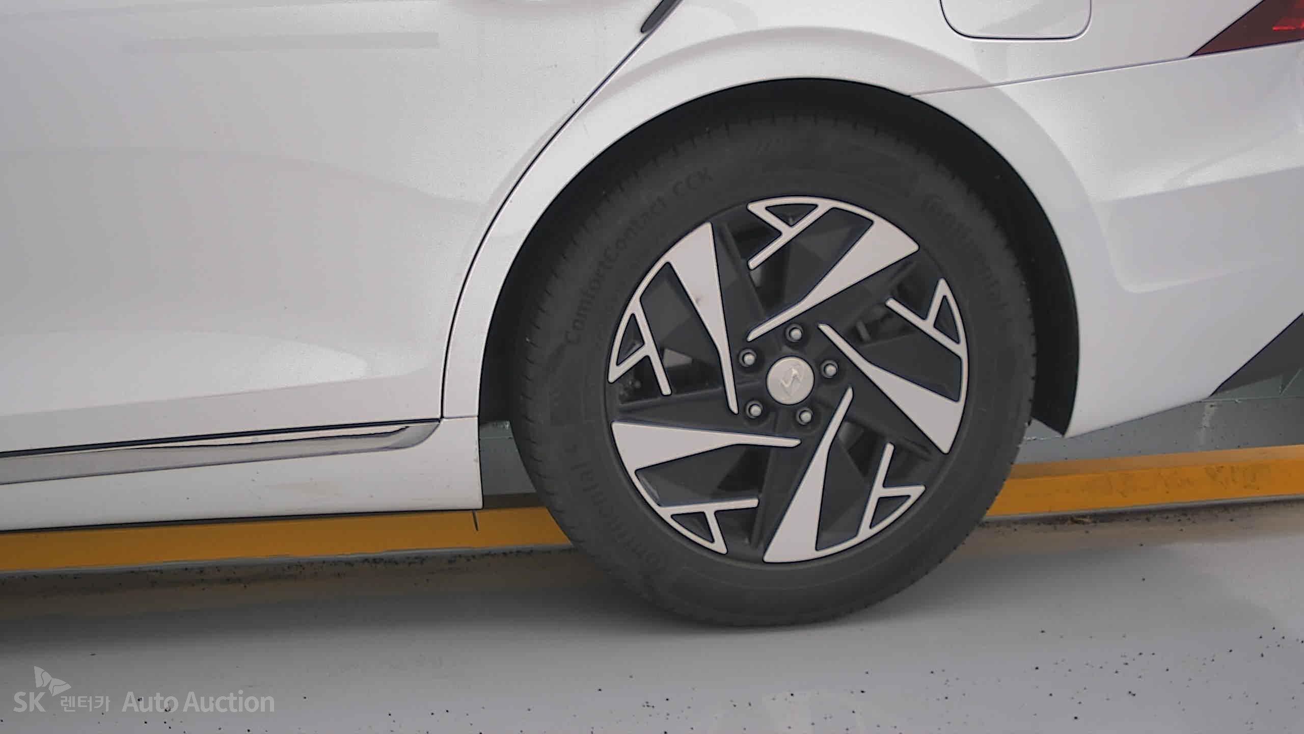 2023 - hyundai grandeur