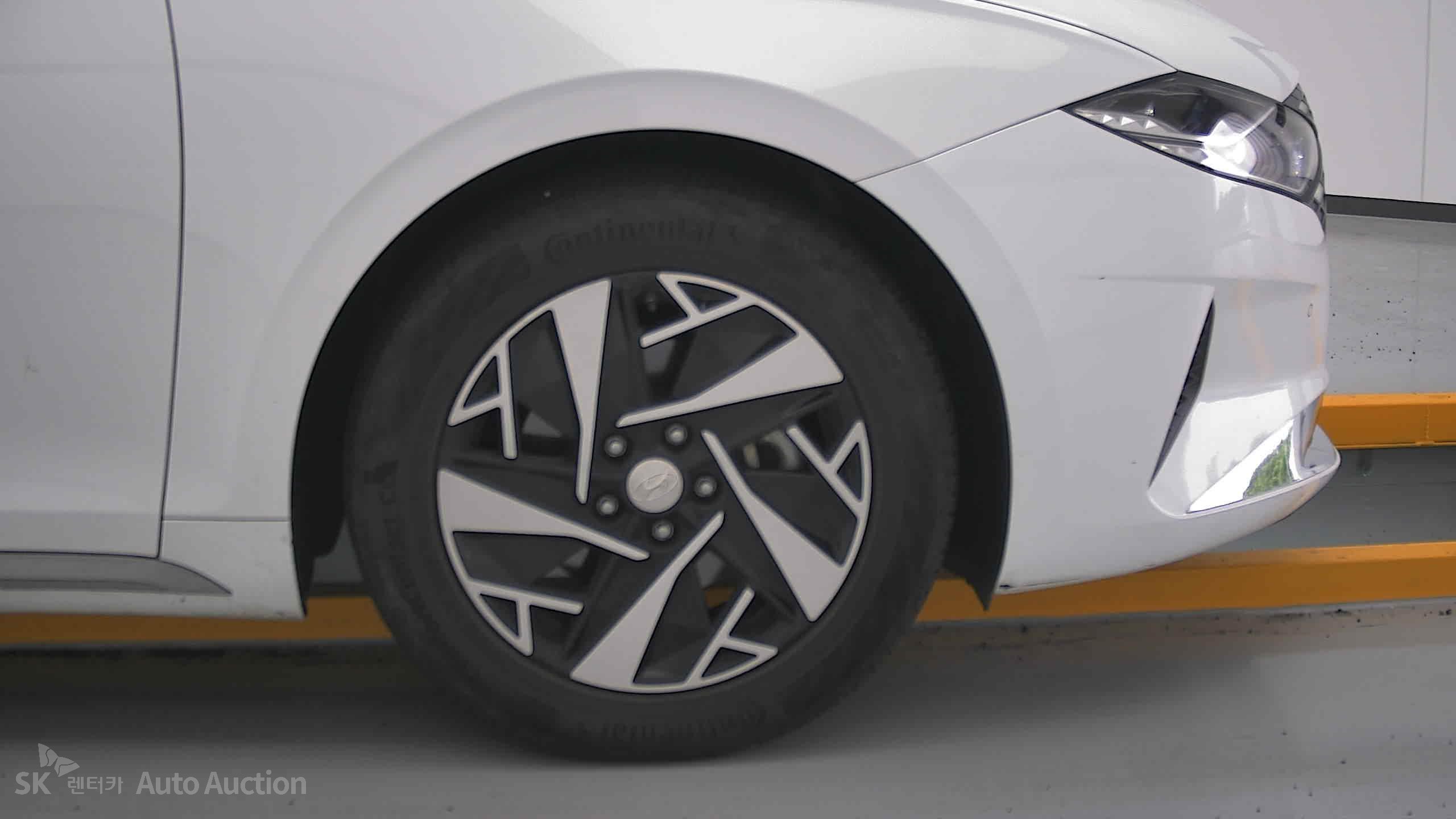2023 - hyundai grandeur