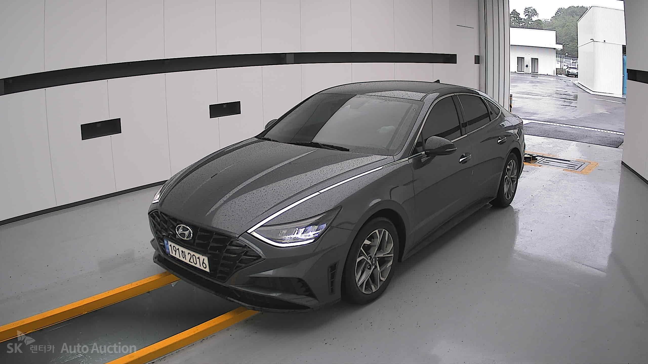 2022 - hyundai sonata