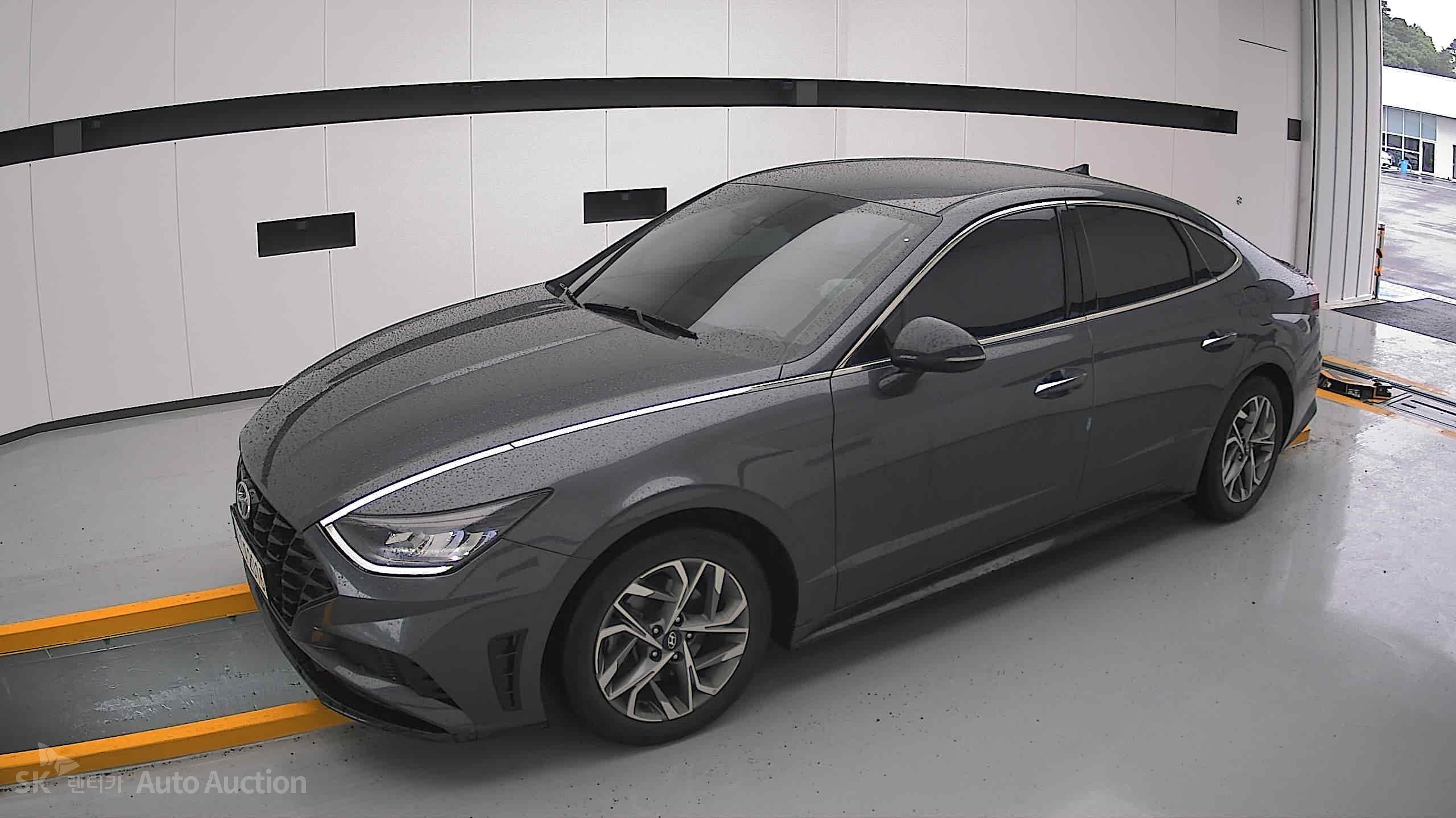 2022 - hyundai sonata