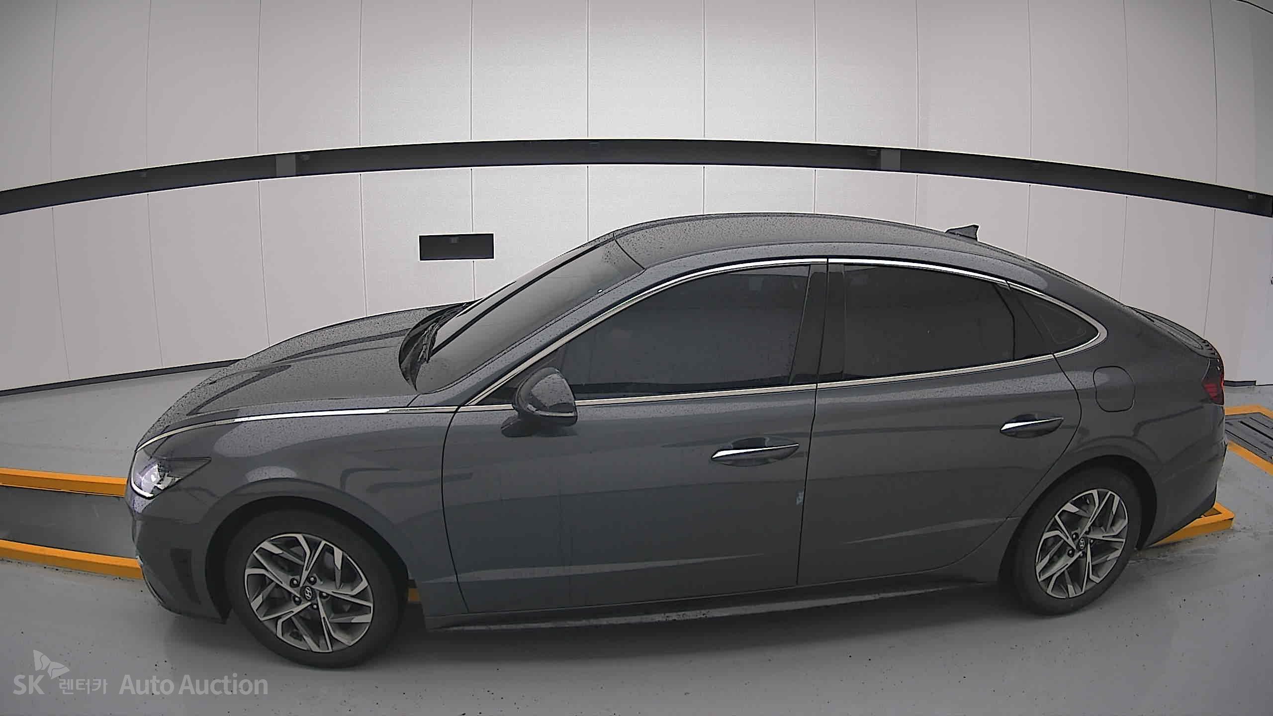 2022 - hyundai sonata