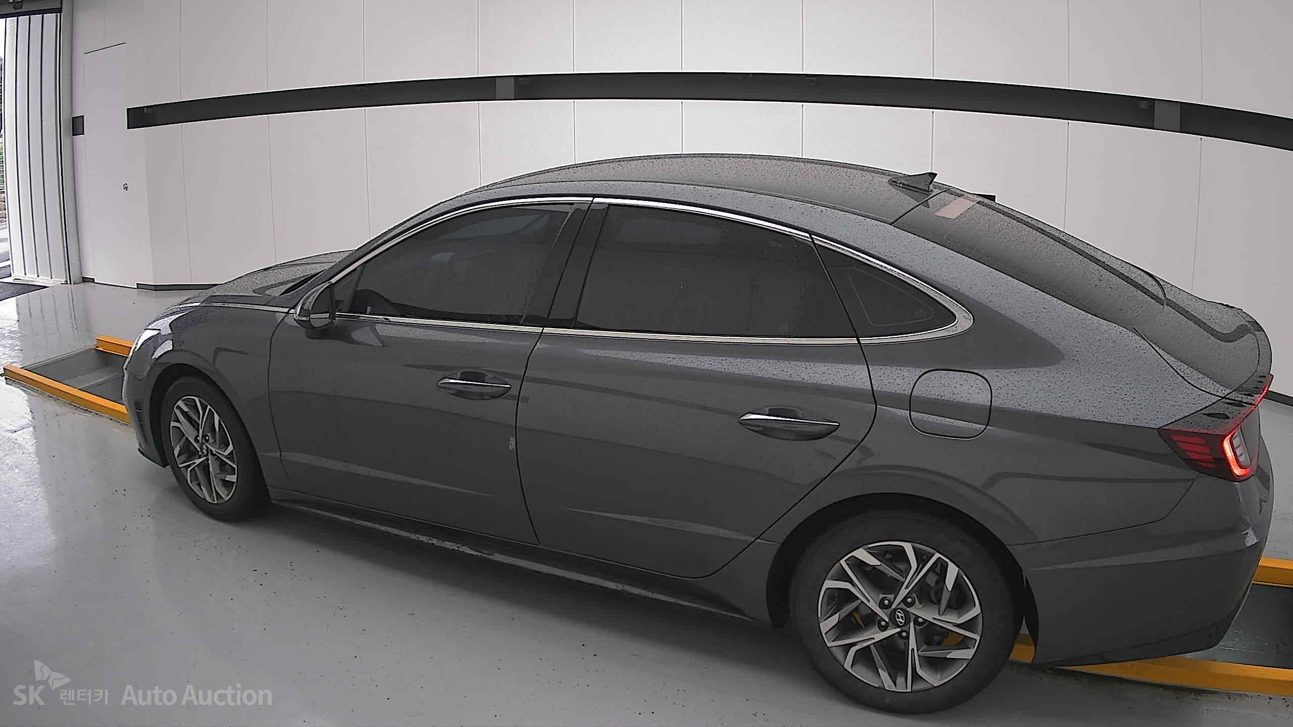 2022 - hyundai sonata