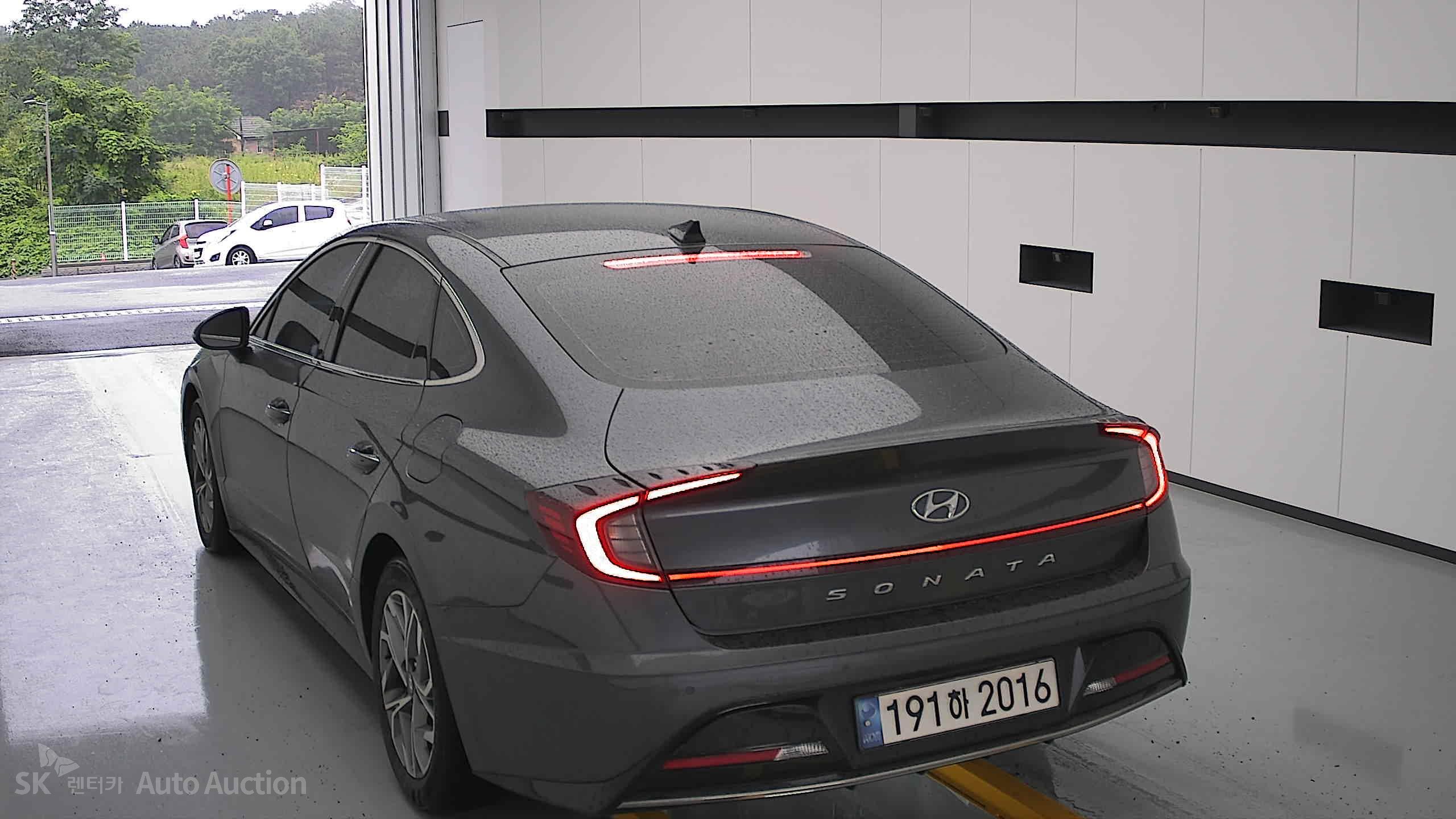 2022 - hyundai sonata