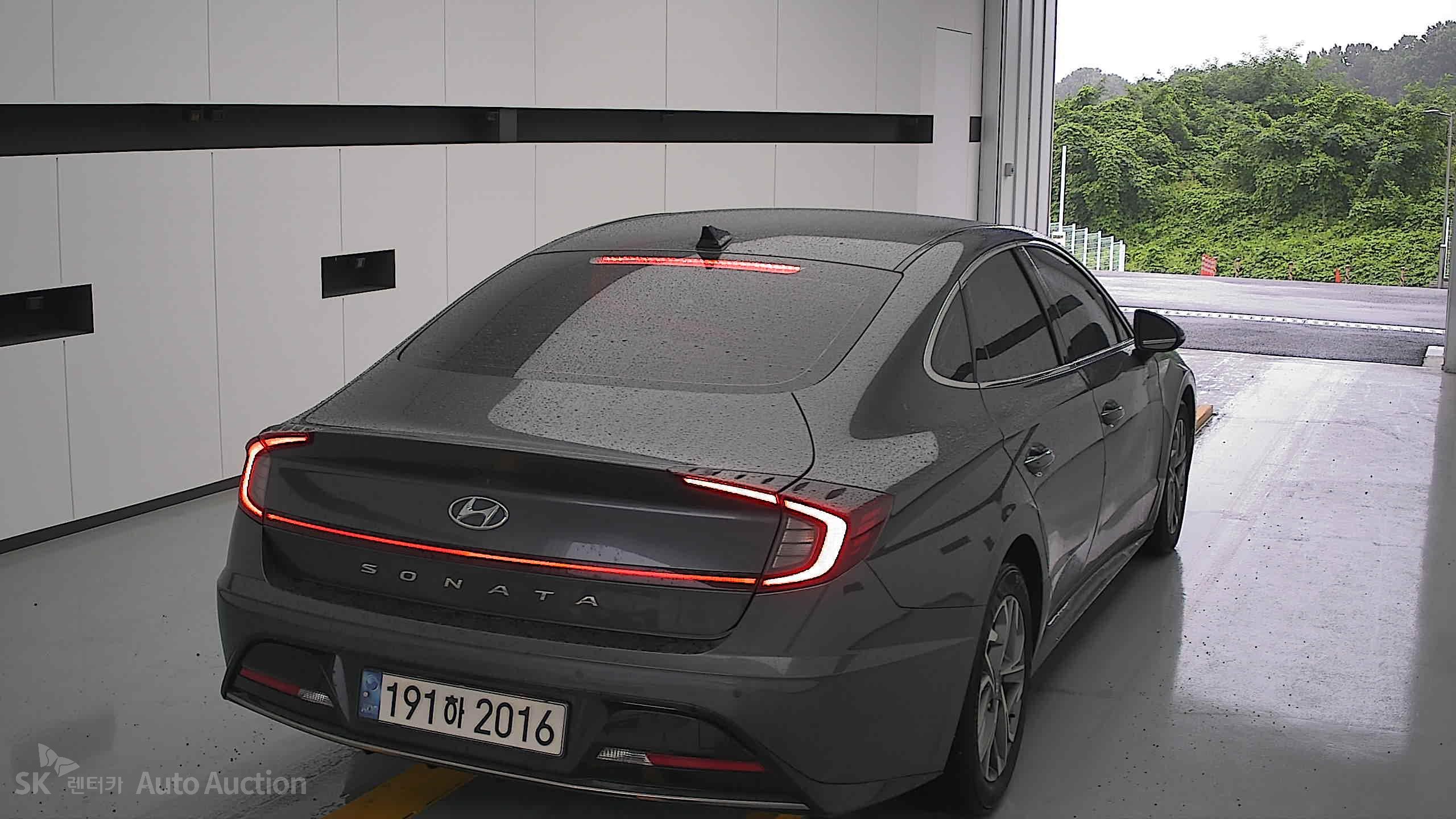 2022 - hyundai sonata