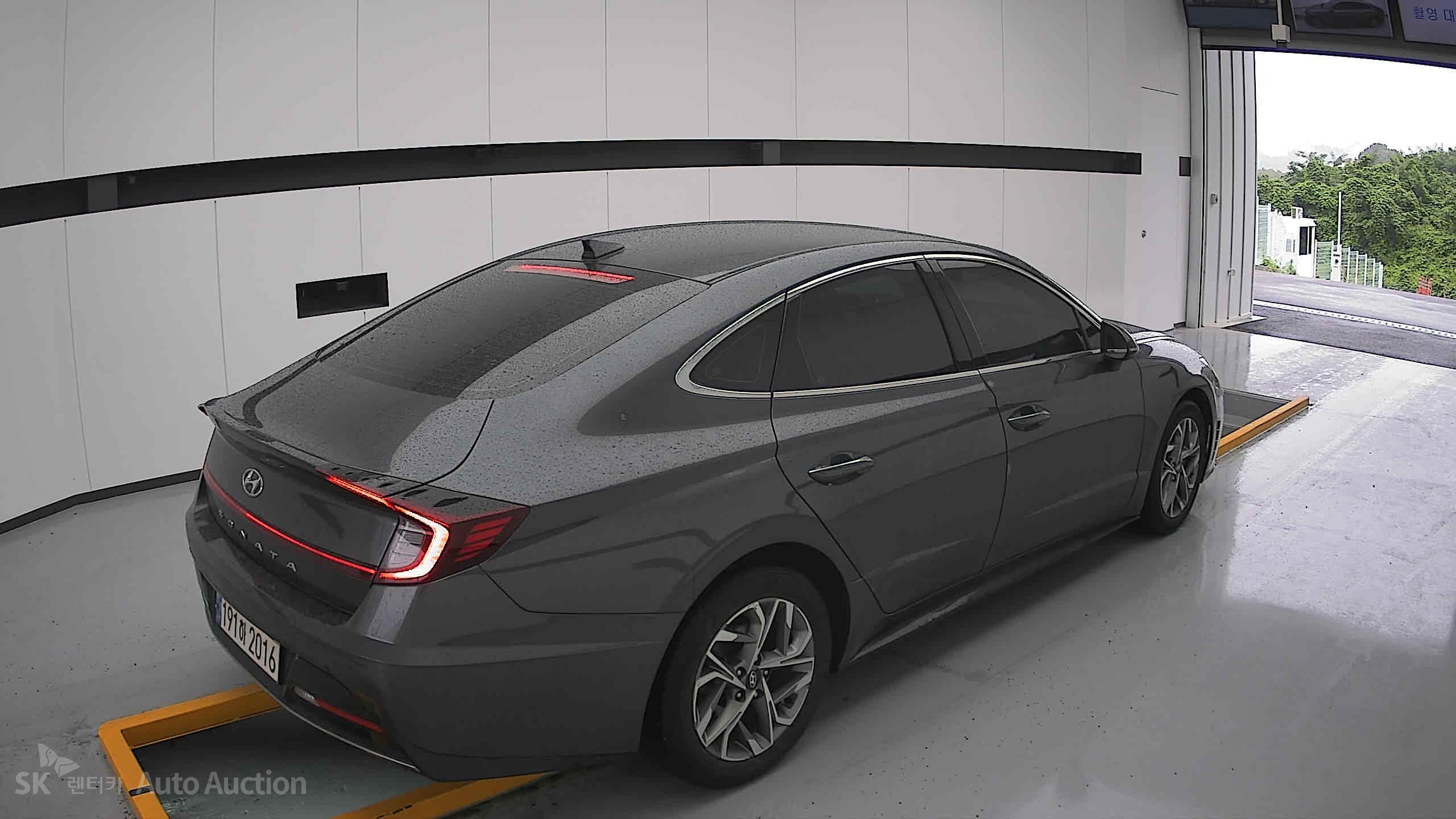 2022 - hyundai sonata