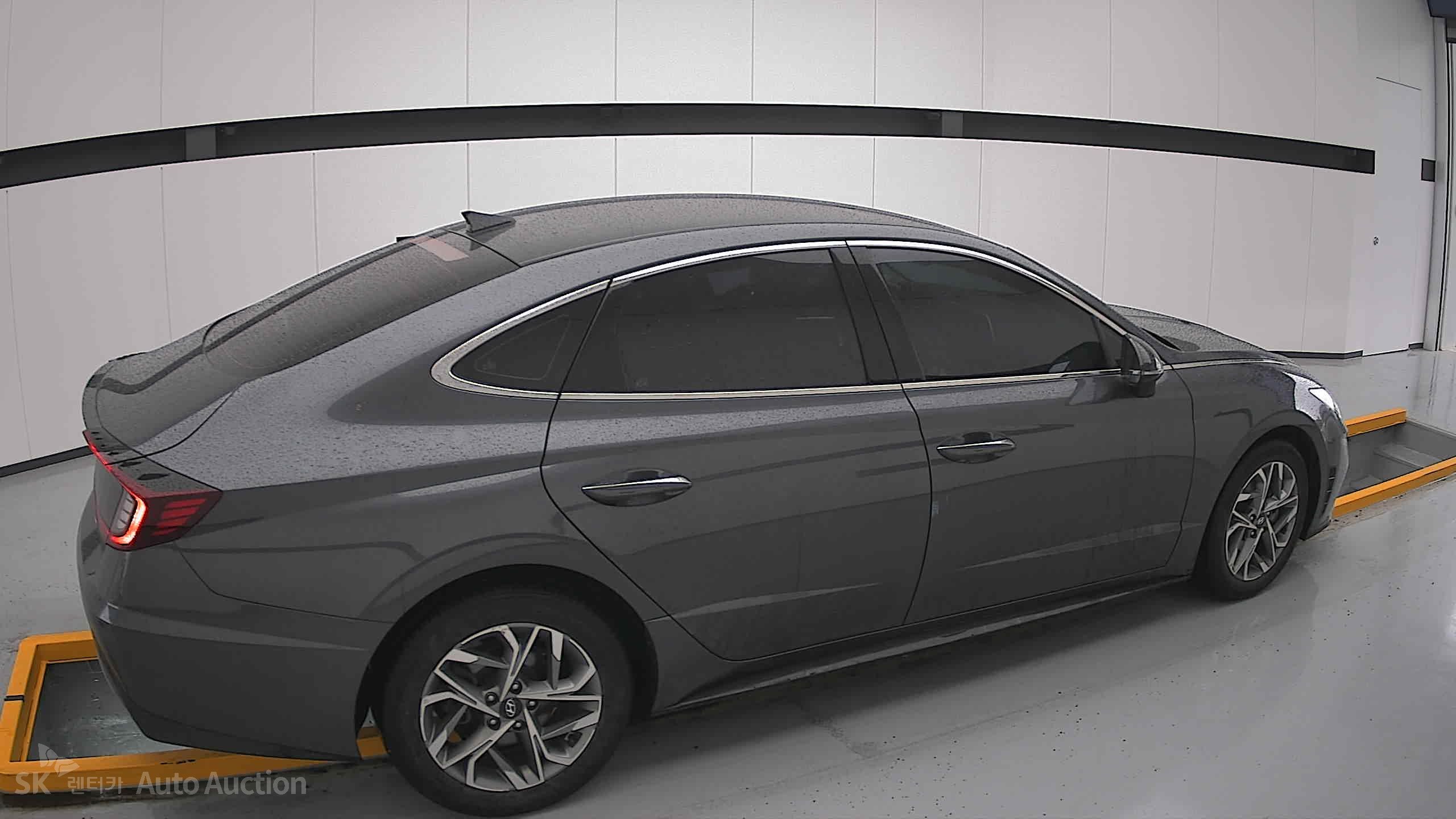 2022 - hyundai sonata