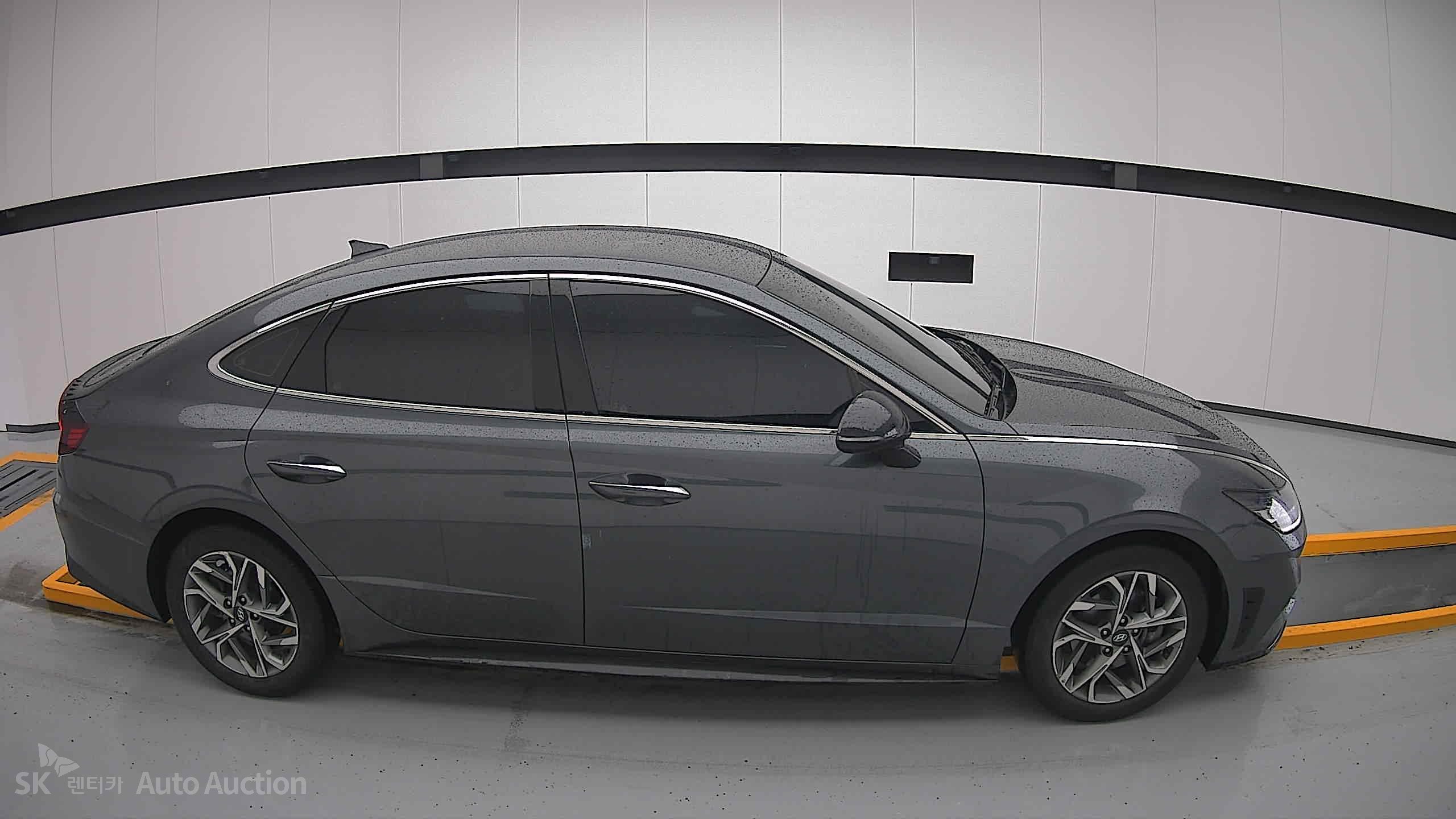 2022 - hyundai sonata