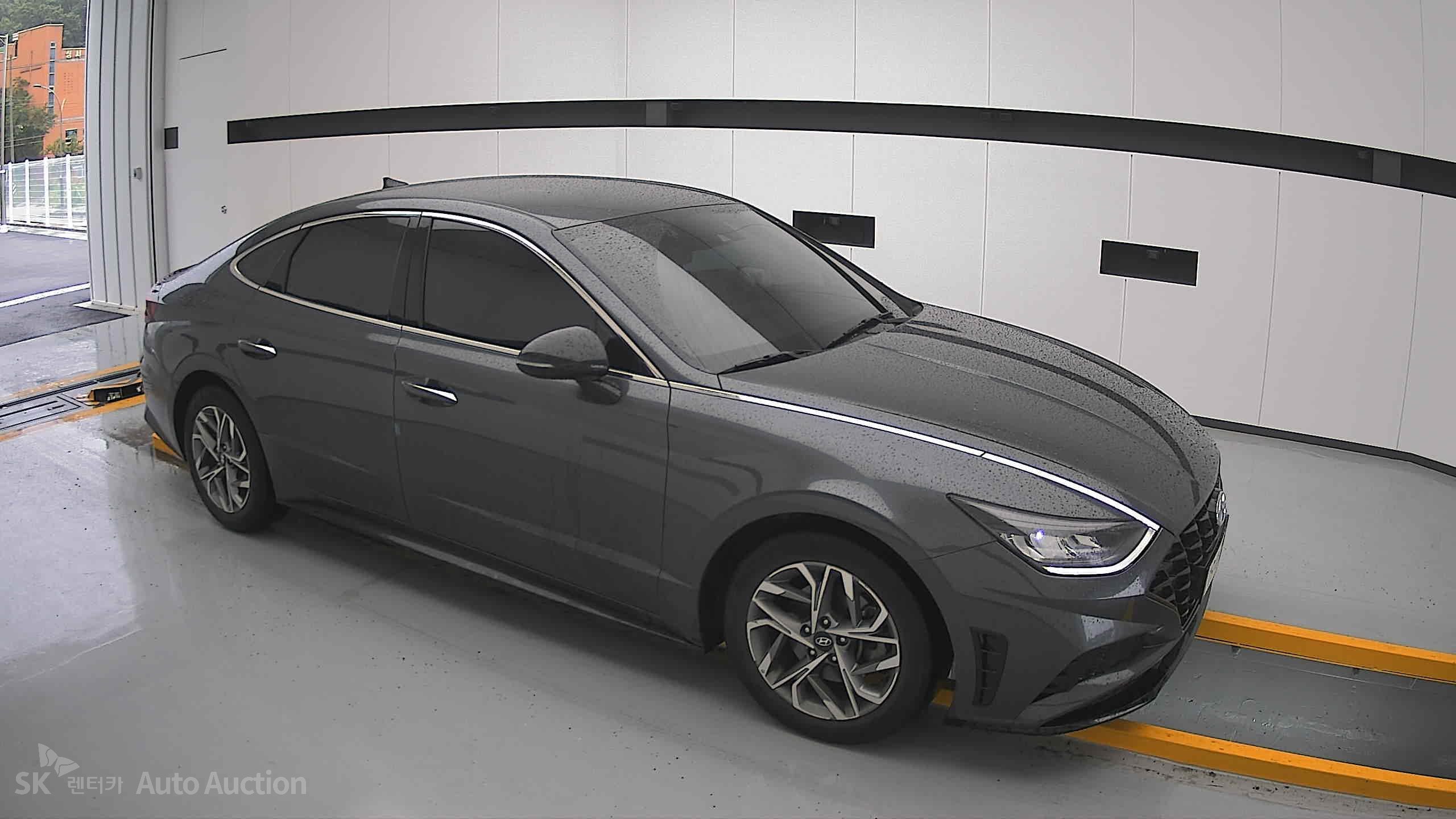 2022 - hyundai sonata
