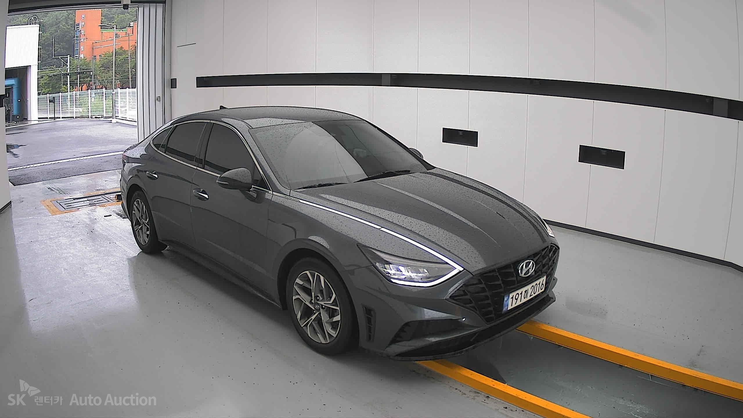 2022 - hyundai sonata