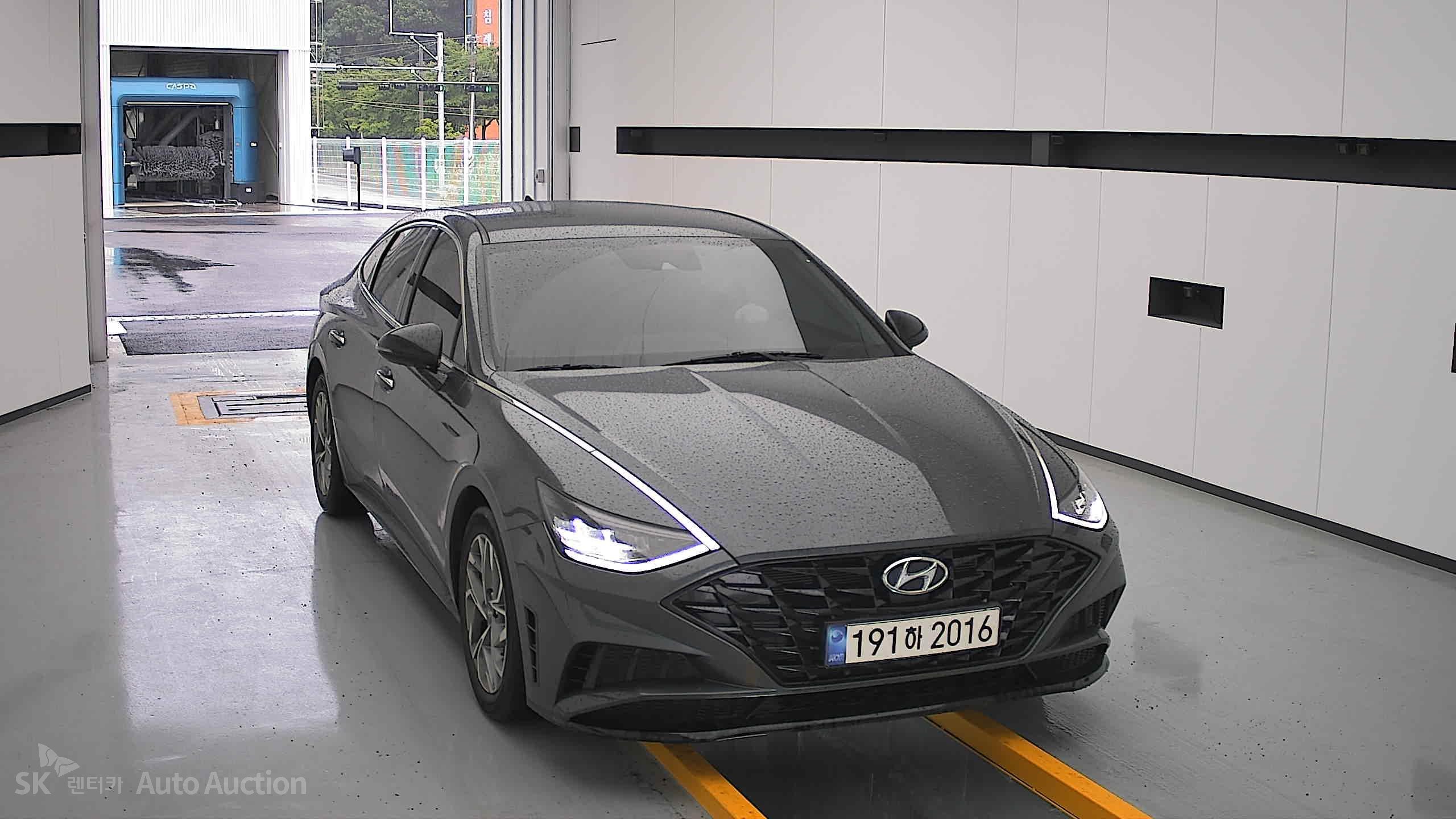2022 - hyundai sonata