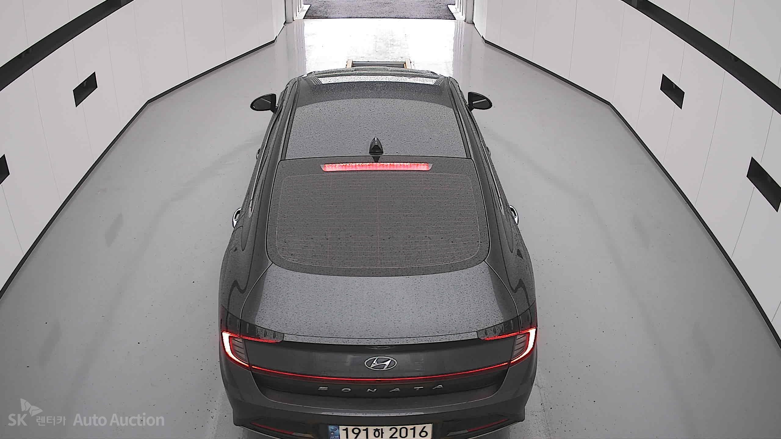 2022 - hyundai sonata