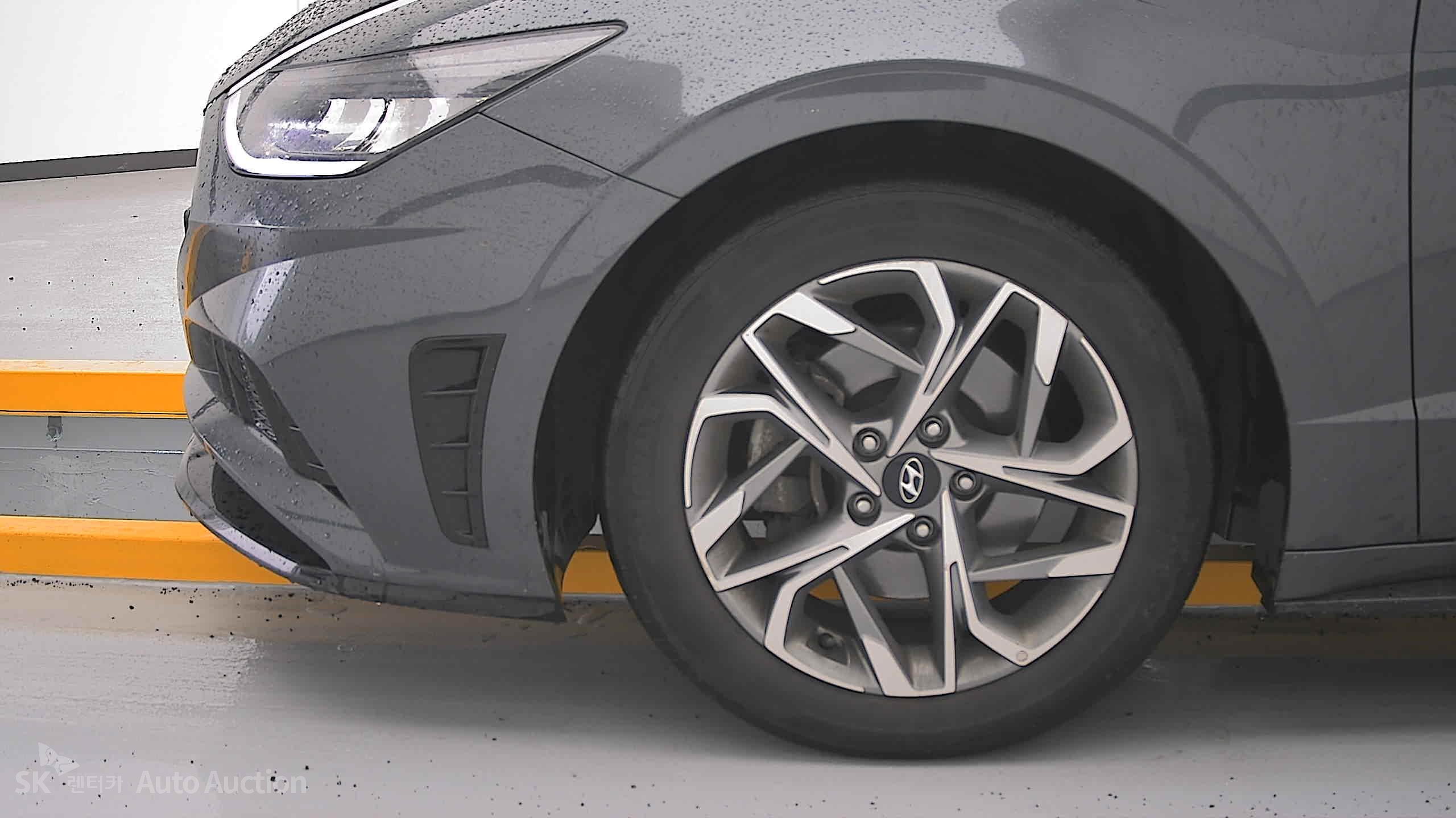 2022 - hyundai sonata
