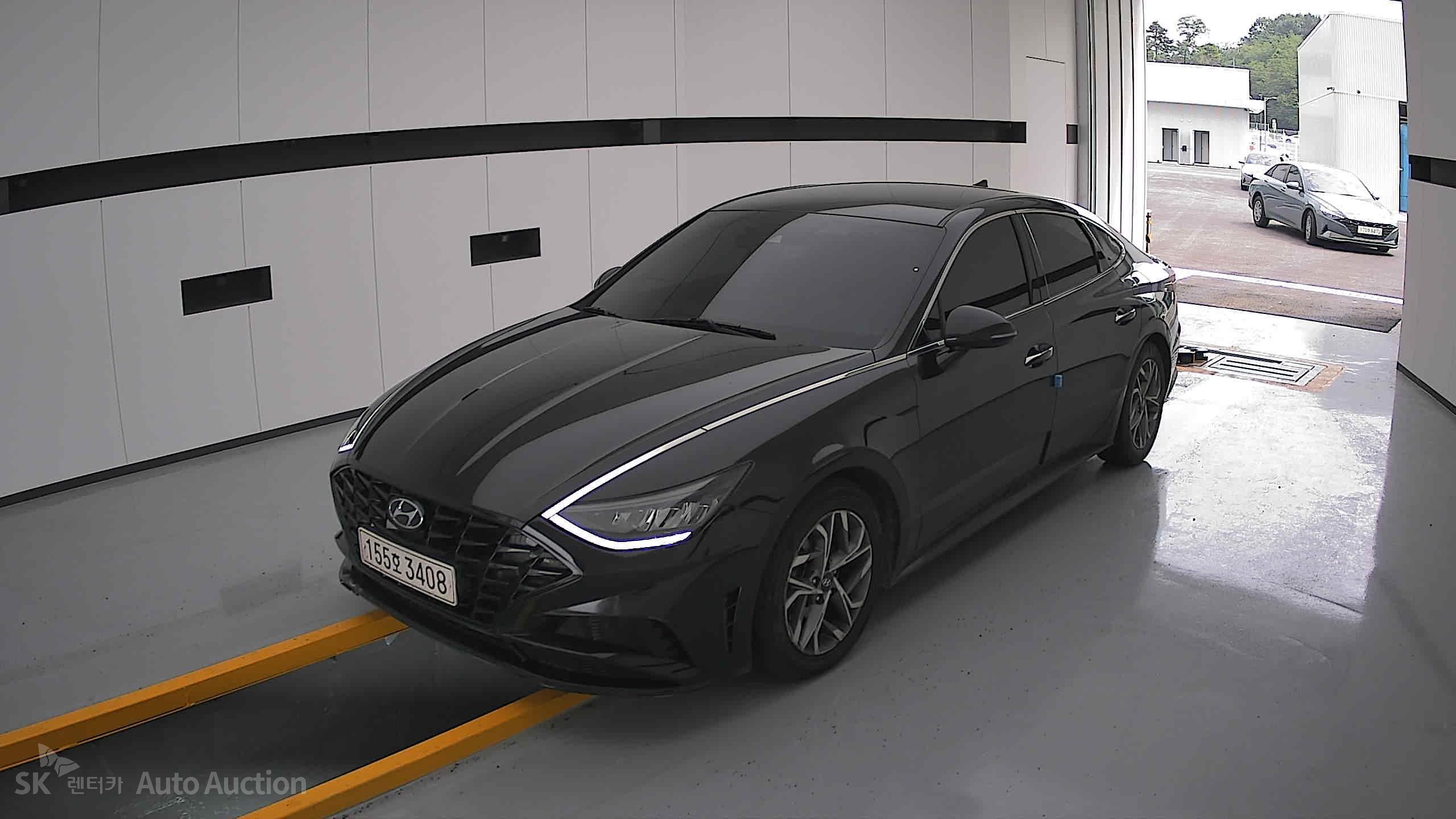 2022 - hyundai sonata