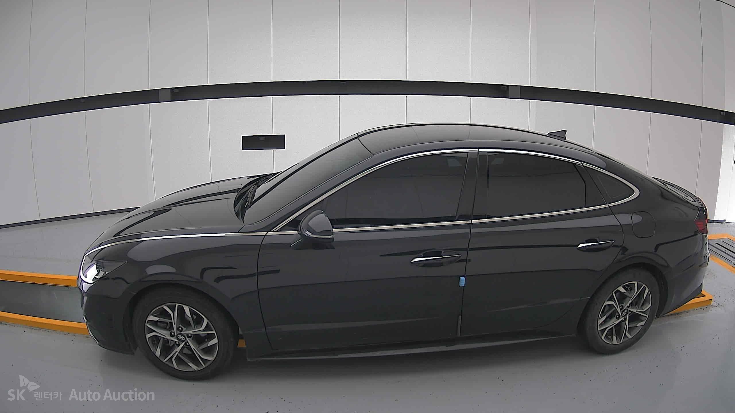 2022 - hyundai sonata