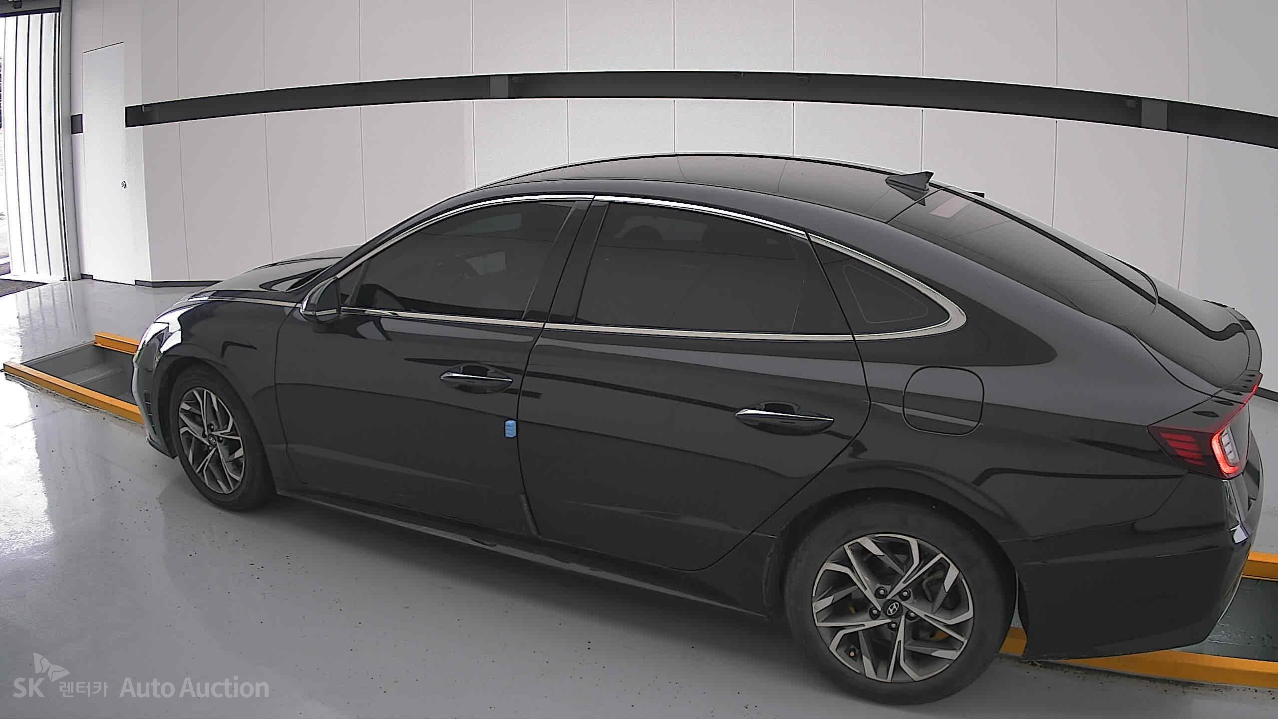 2022 - hyundai sonata