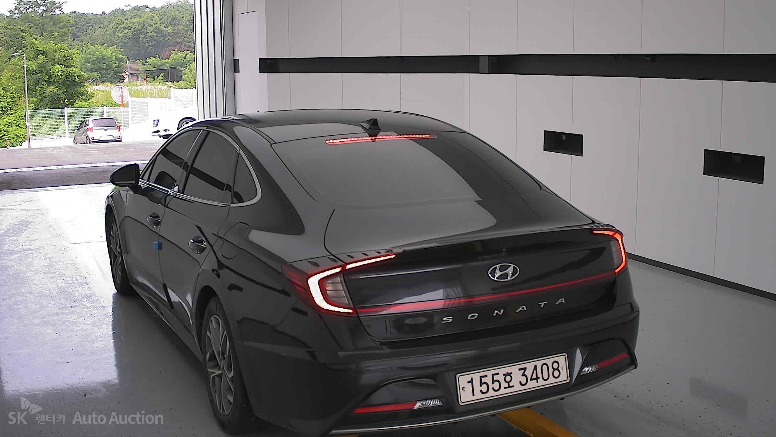 2022 - hyundai sonata