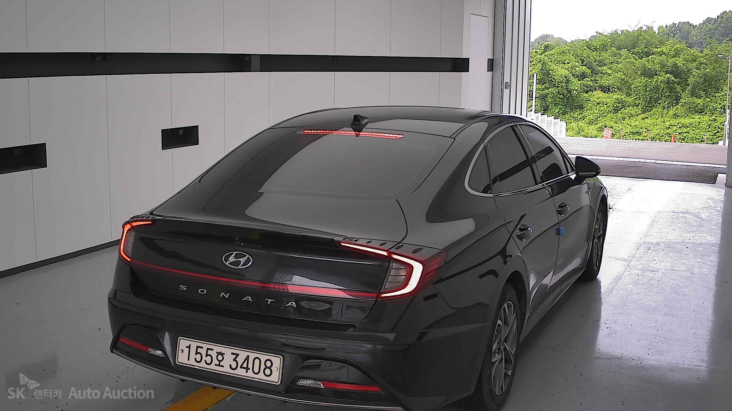 2022 - hyundai sonata