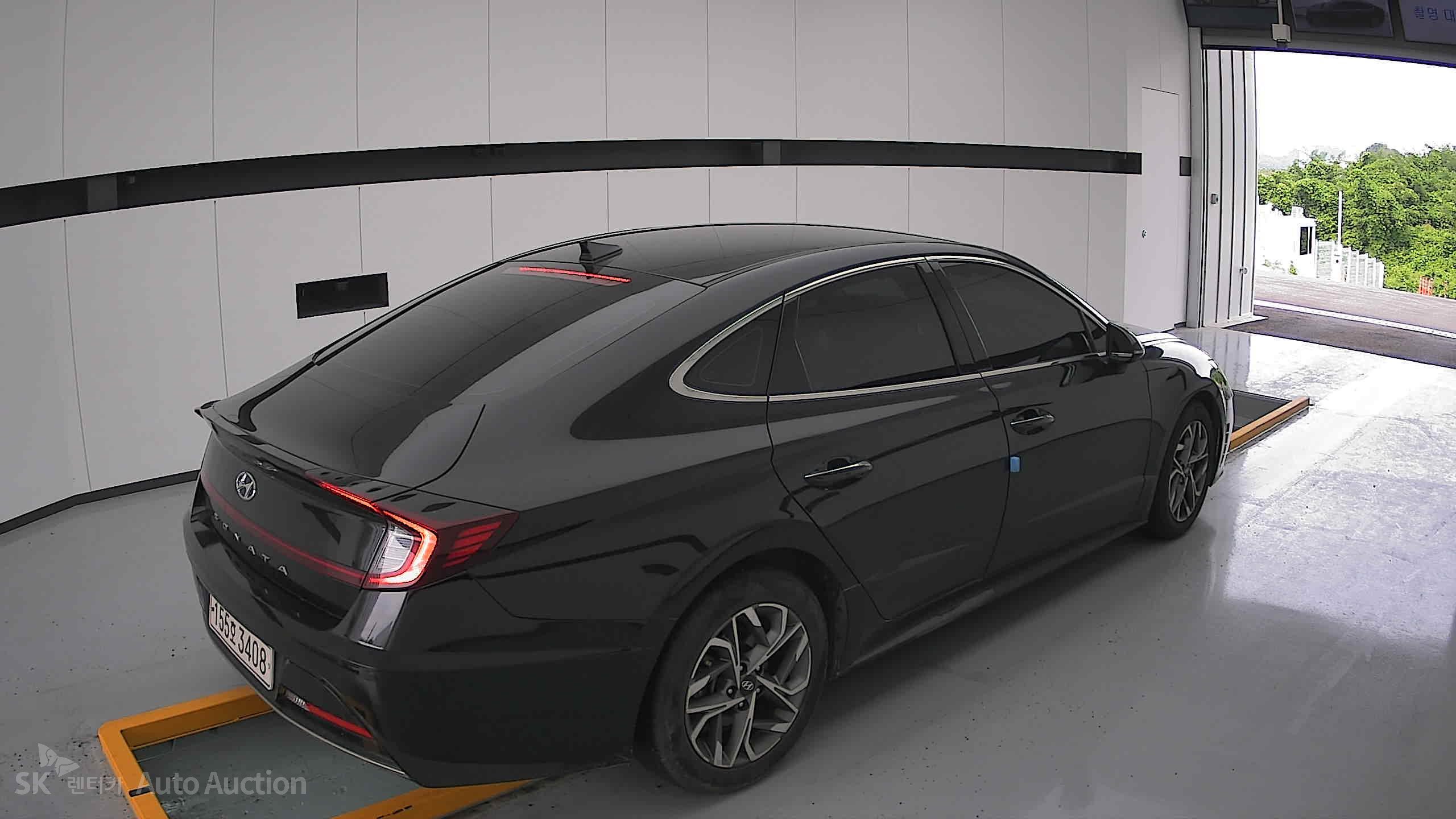2022 - hyundai sonata