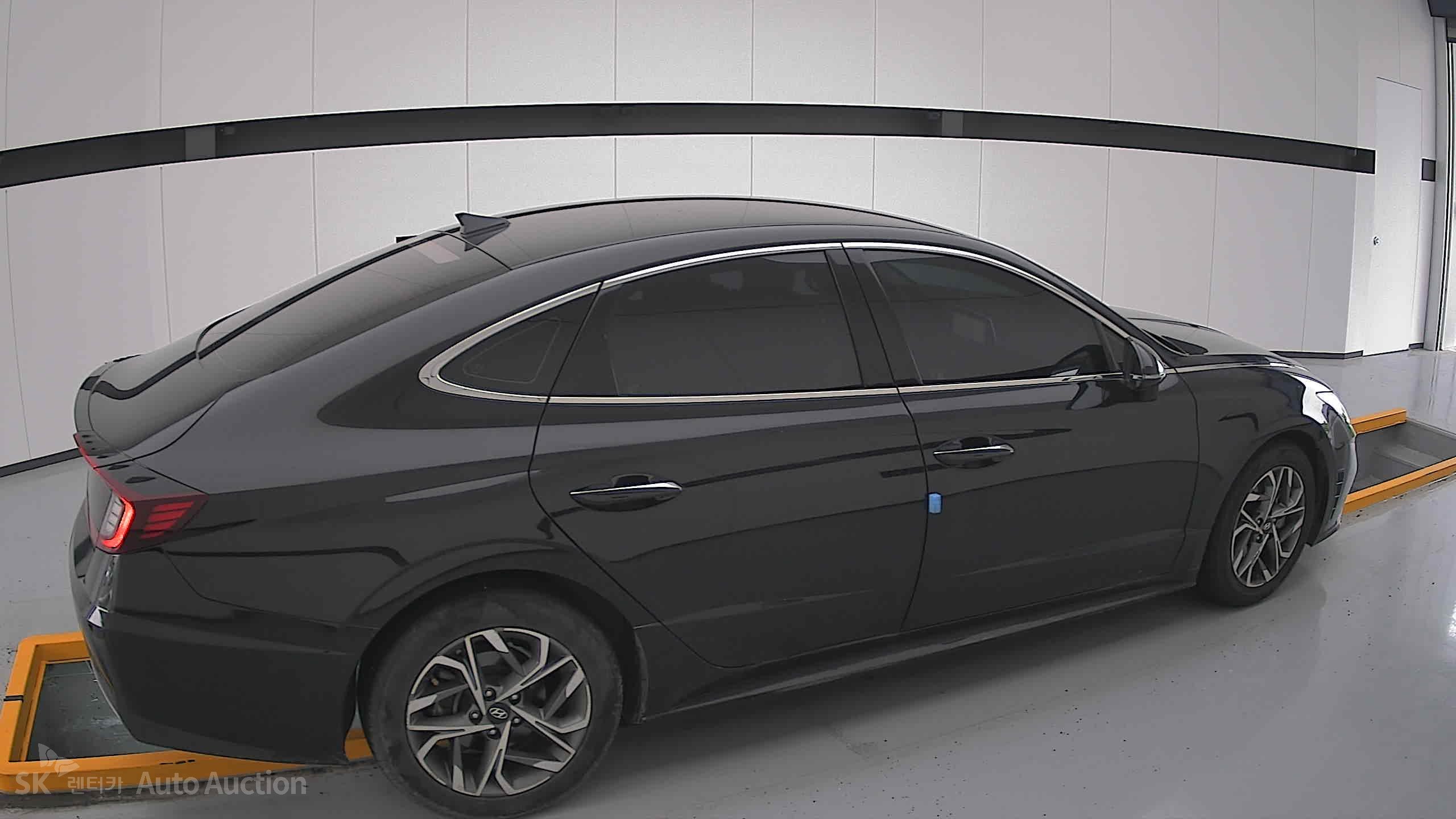 2022 - hyundai sonata
