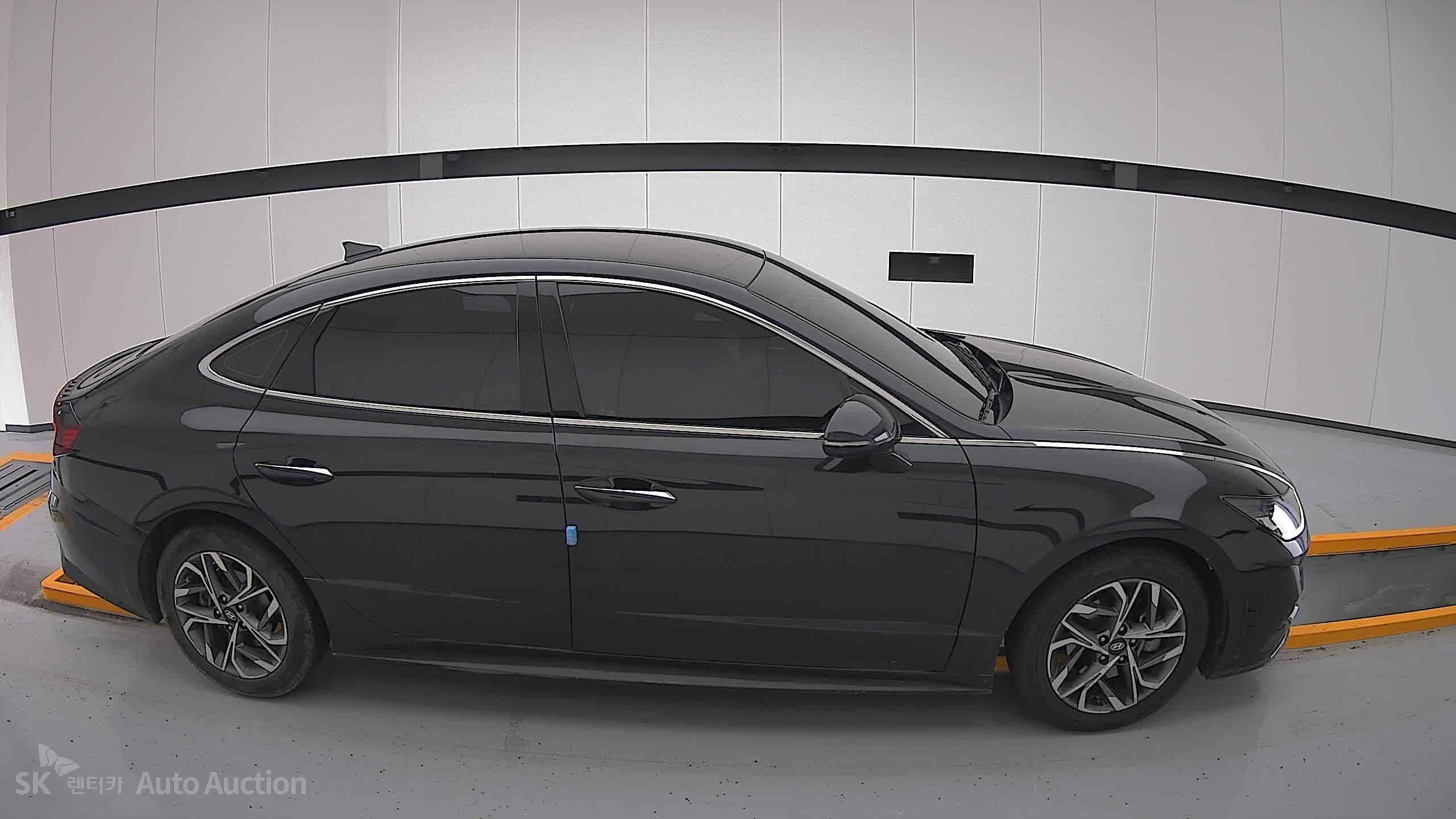 2022 - hyundai sonata
