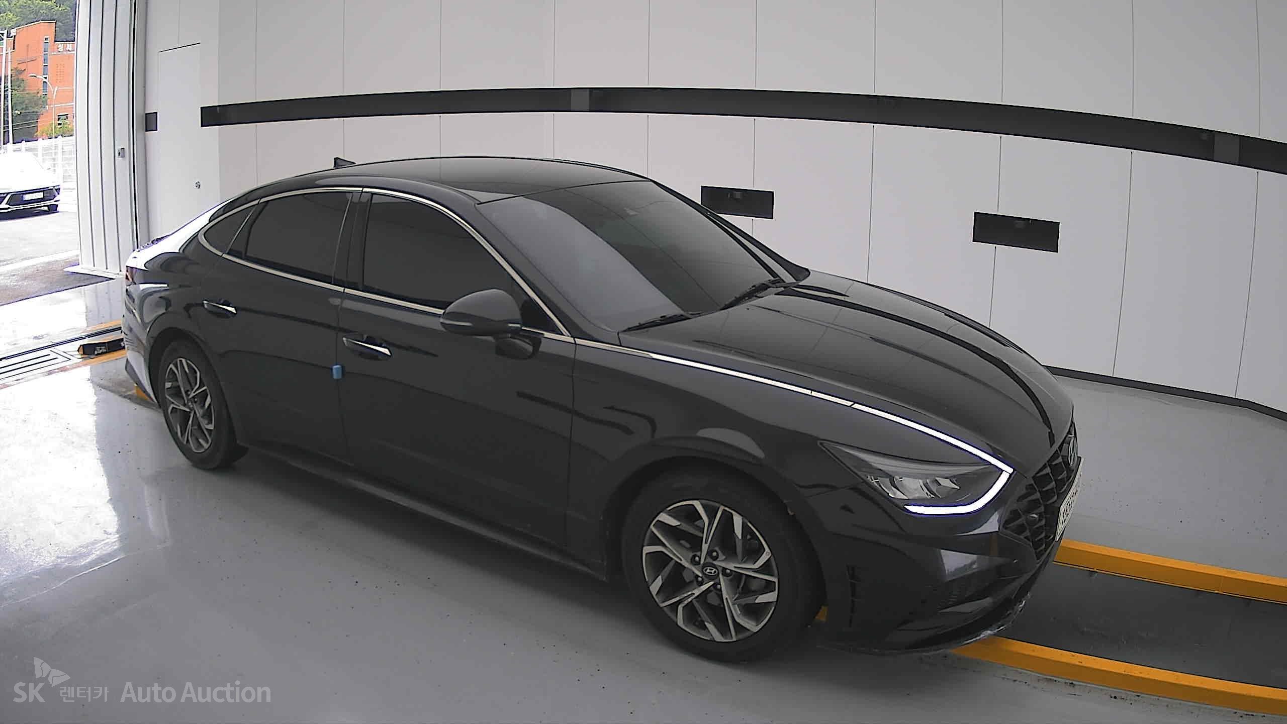 2022 - hyundai sonata