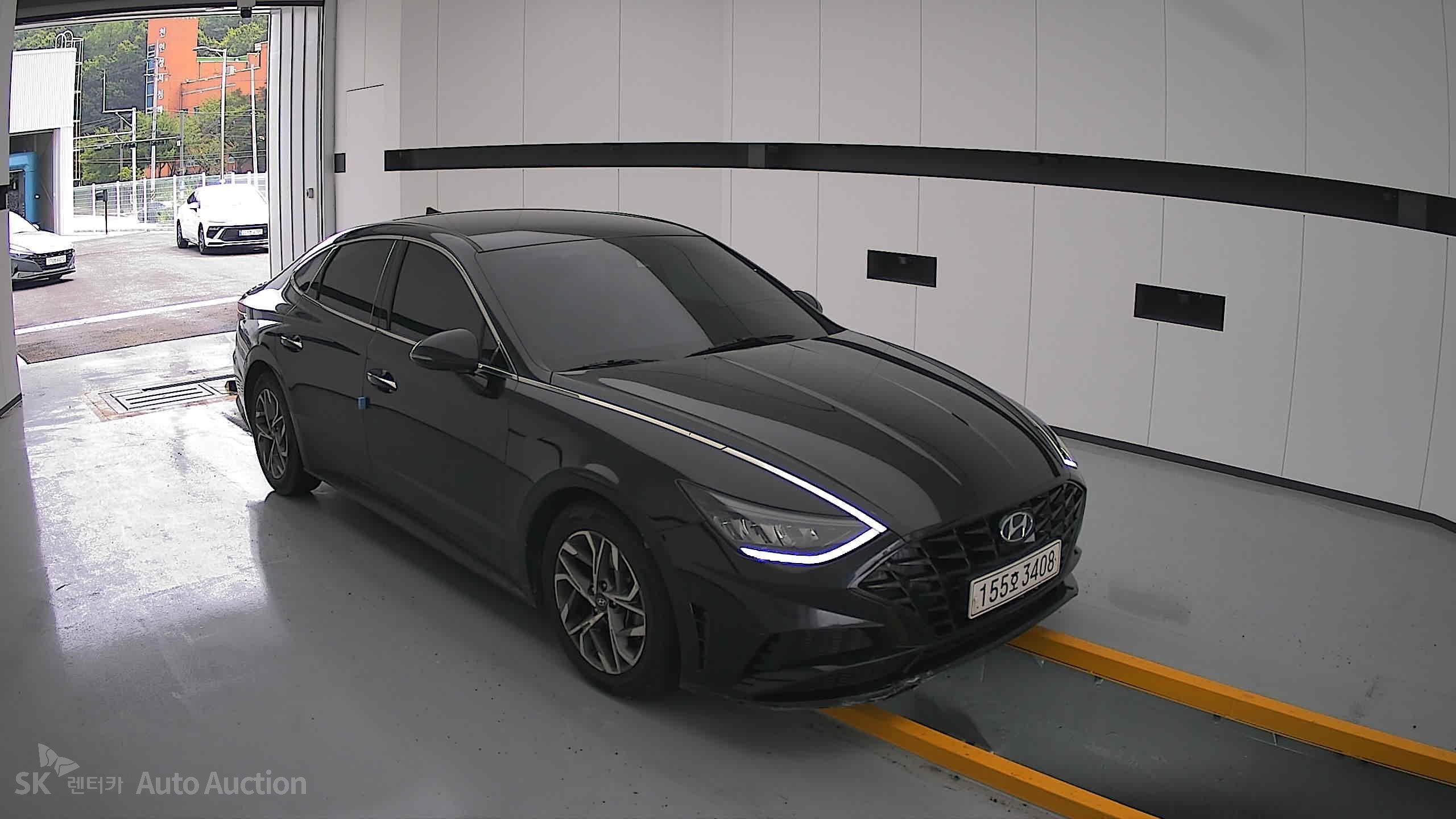 2022 - hyundai sonata