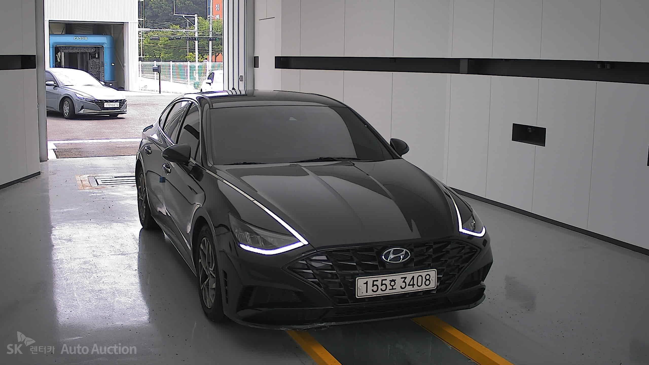 2022 - hyundai sonata